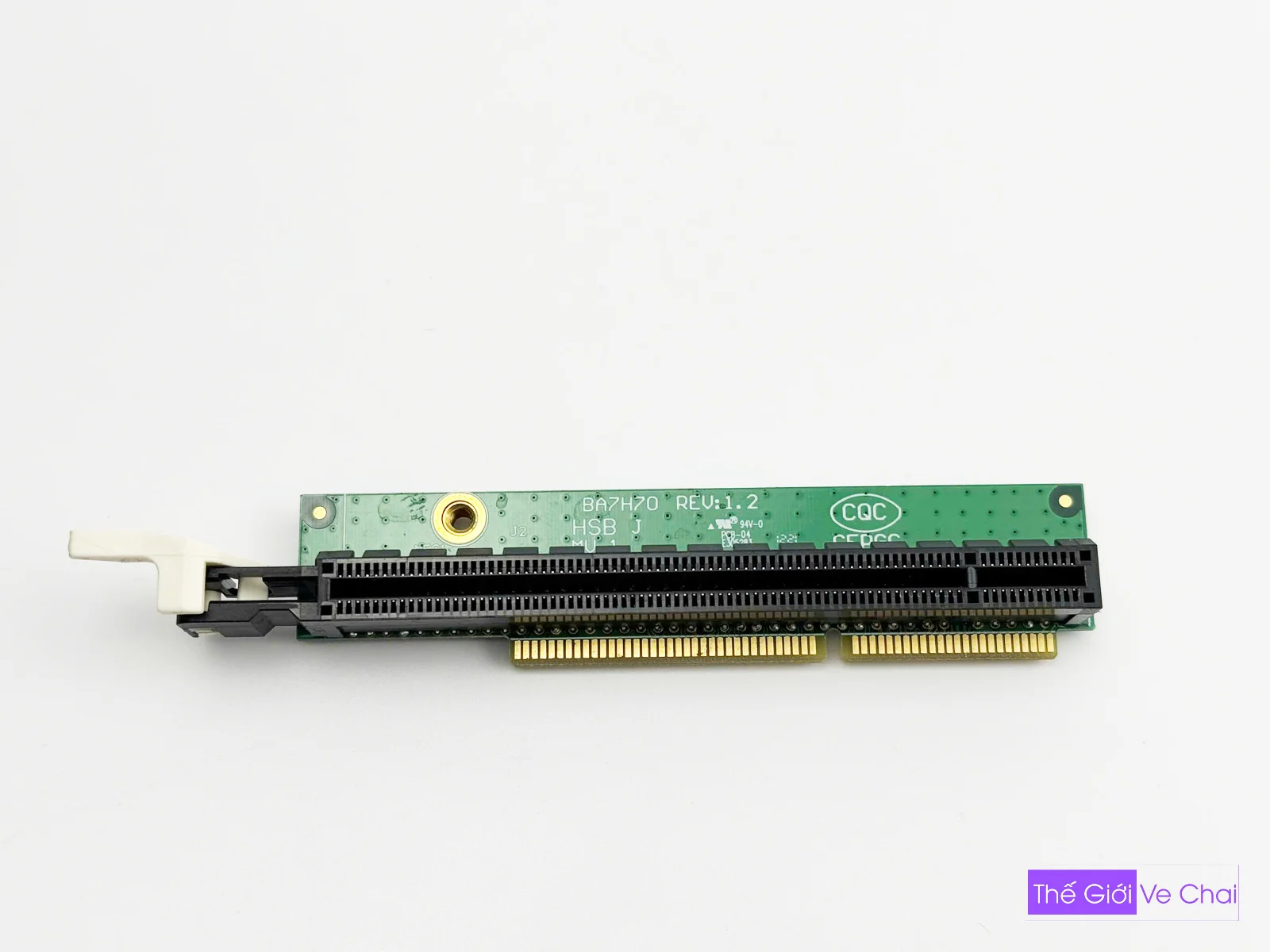 Riser 4 cho Lenovo P330 M920x