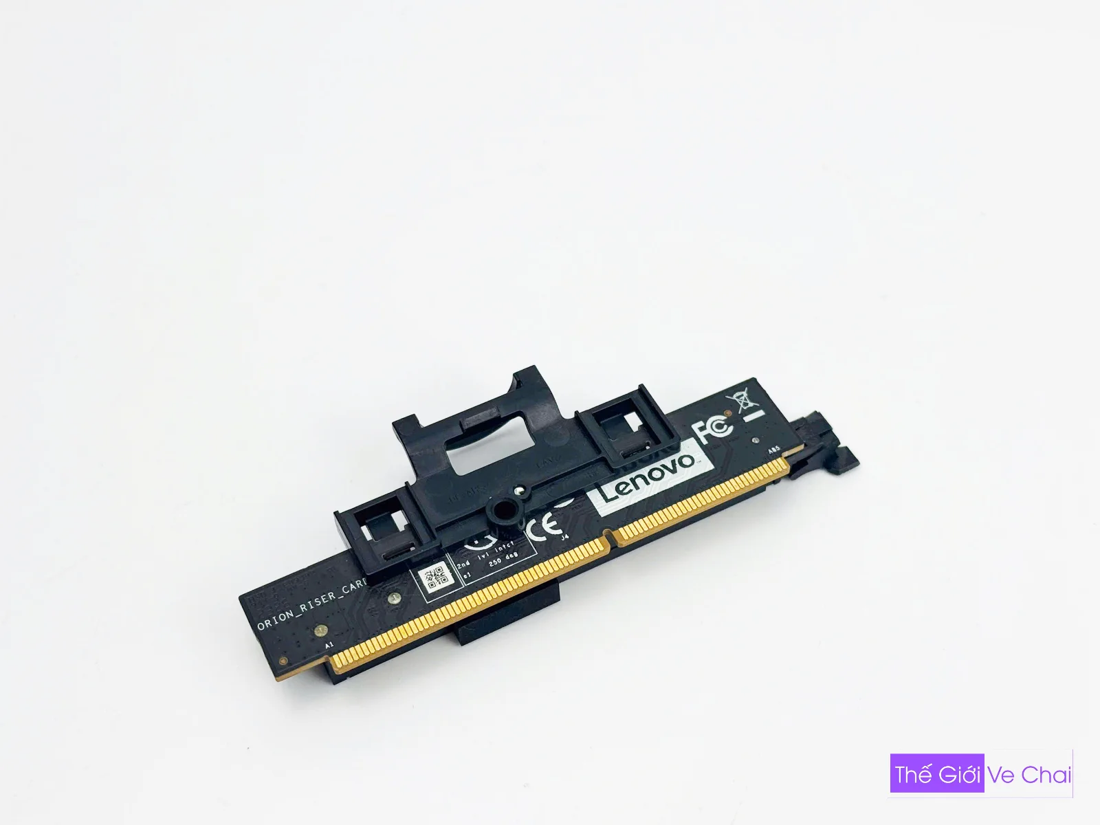 Riser 10 cho Lenovo P3 Ultra Gen 1 Gen 2