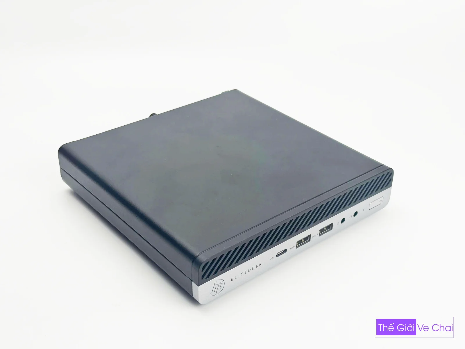 Hp 705 G4 DM