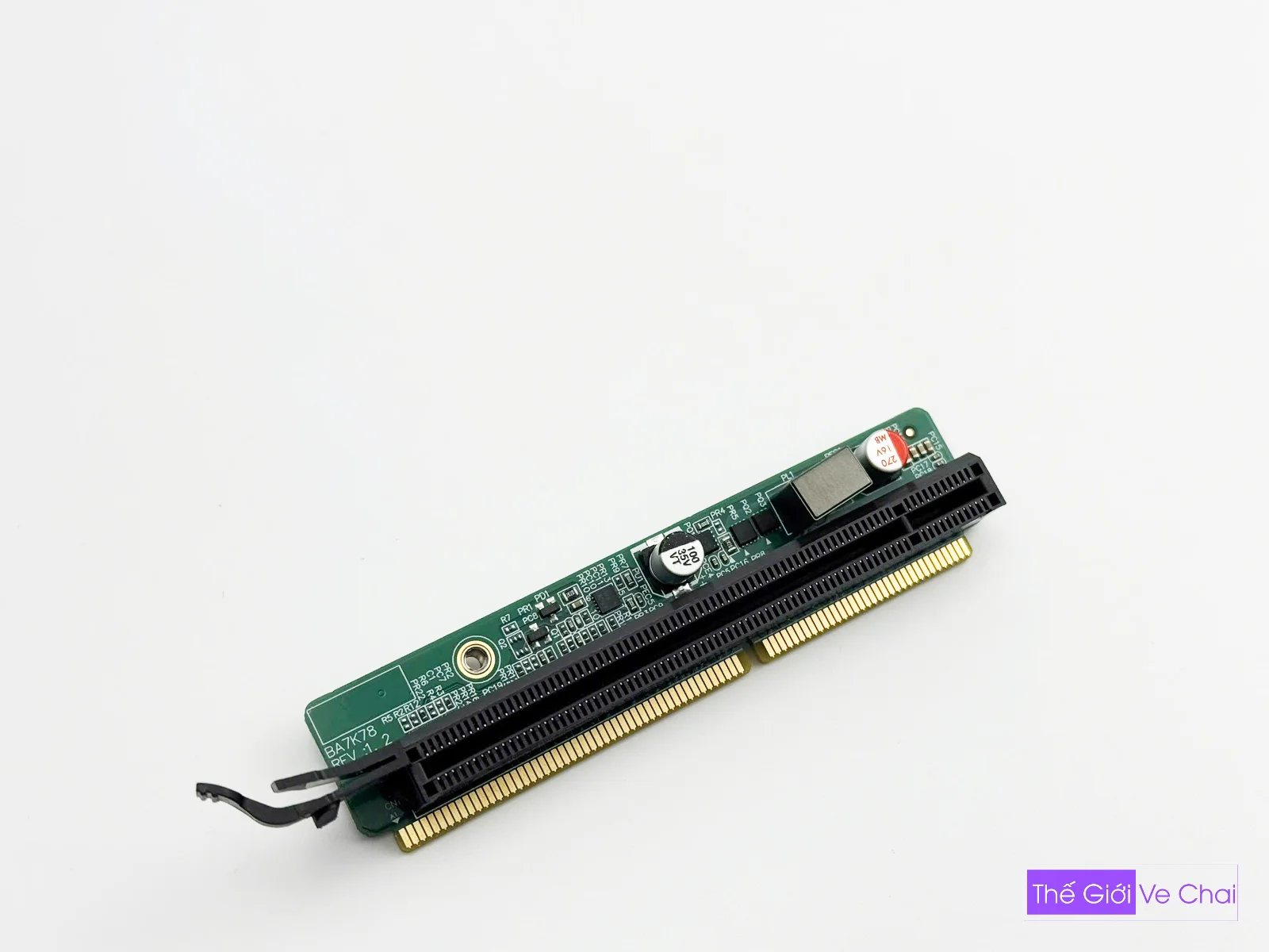 Riser 8x/9x cho Lenovo P360 Tiny & P3 Tiny Gen 1 Gen 2