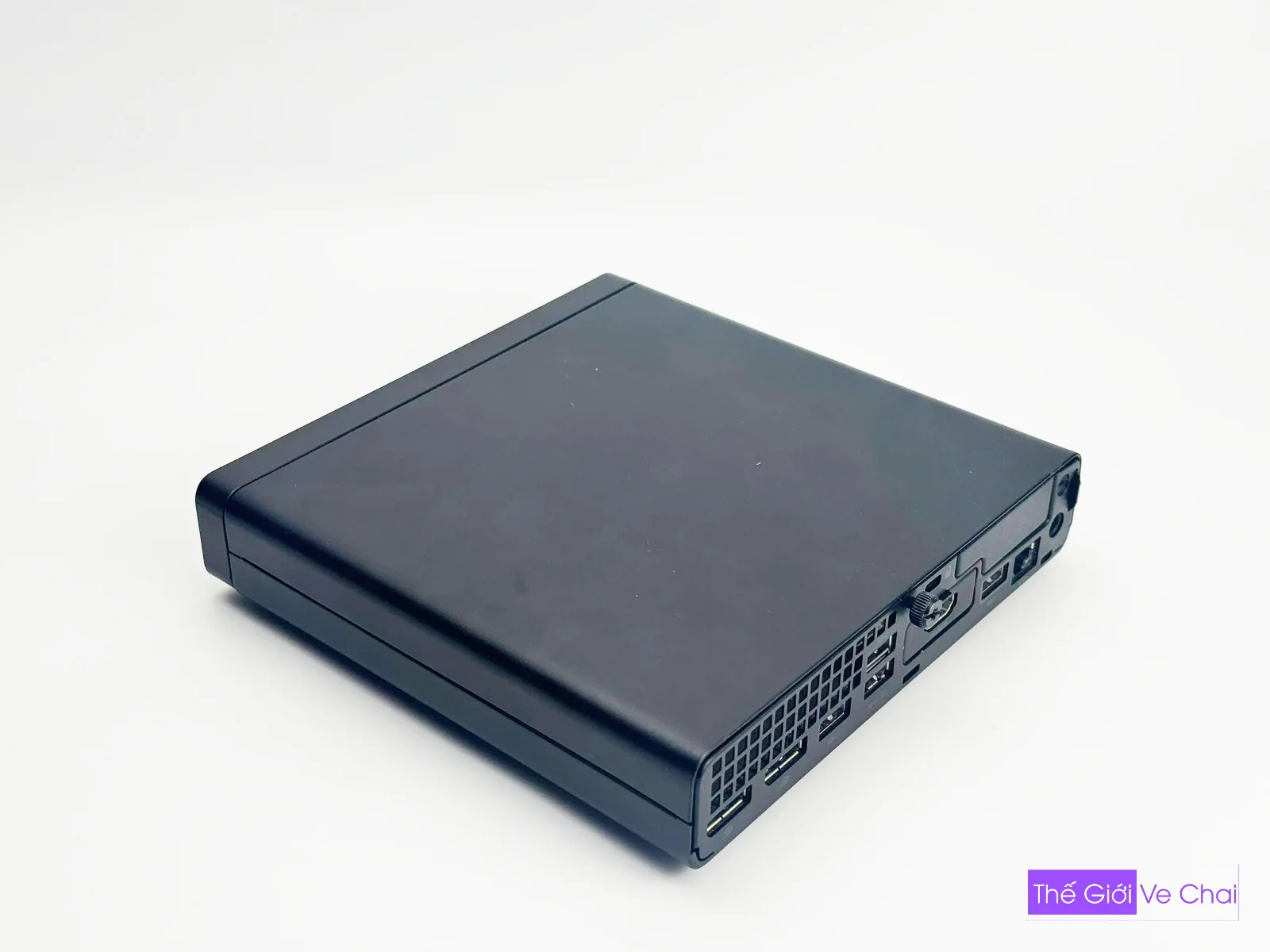 Hp elitedesk 800 g8 văn phòng hiệu năng cao