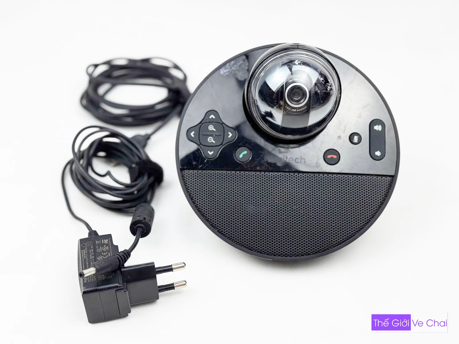 WEBCAM LOGITECH CC950-WEB_004.jpg