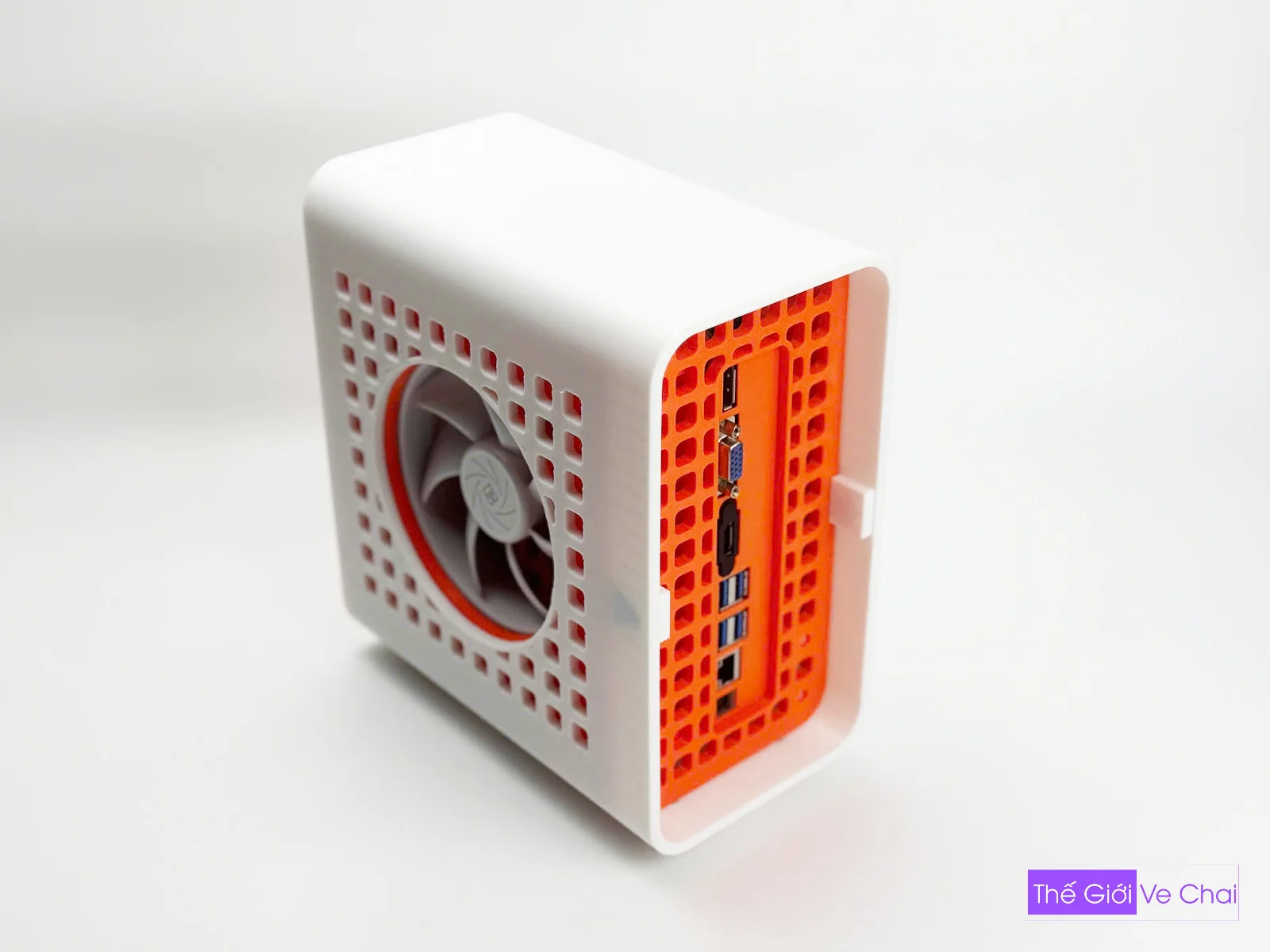 Vỏ in 3D Cho Hp 800 g2