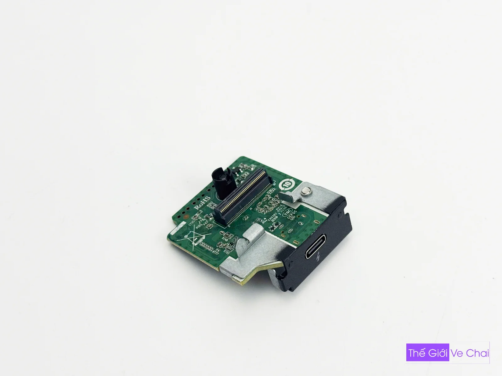 Cổng mở rộng Thunderbolt 4 cho Lenovo P3 tiny gen 2, Lenovo Gen 6
