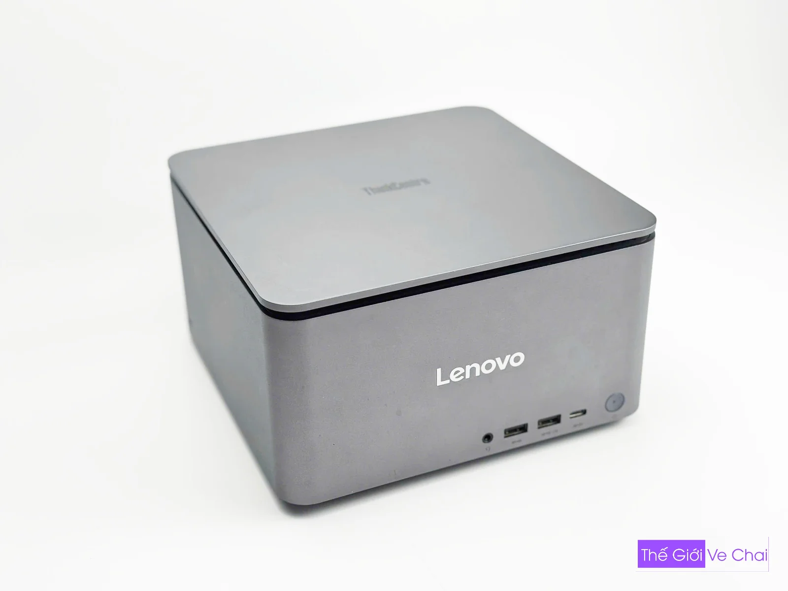 Lenovo Neo Ultra 10