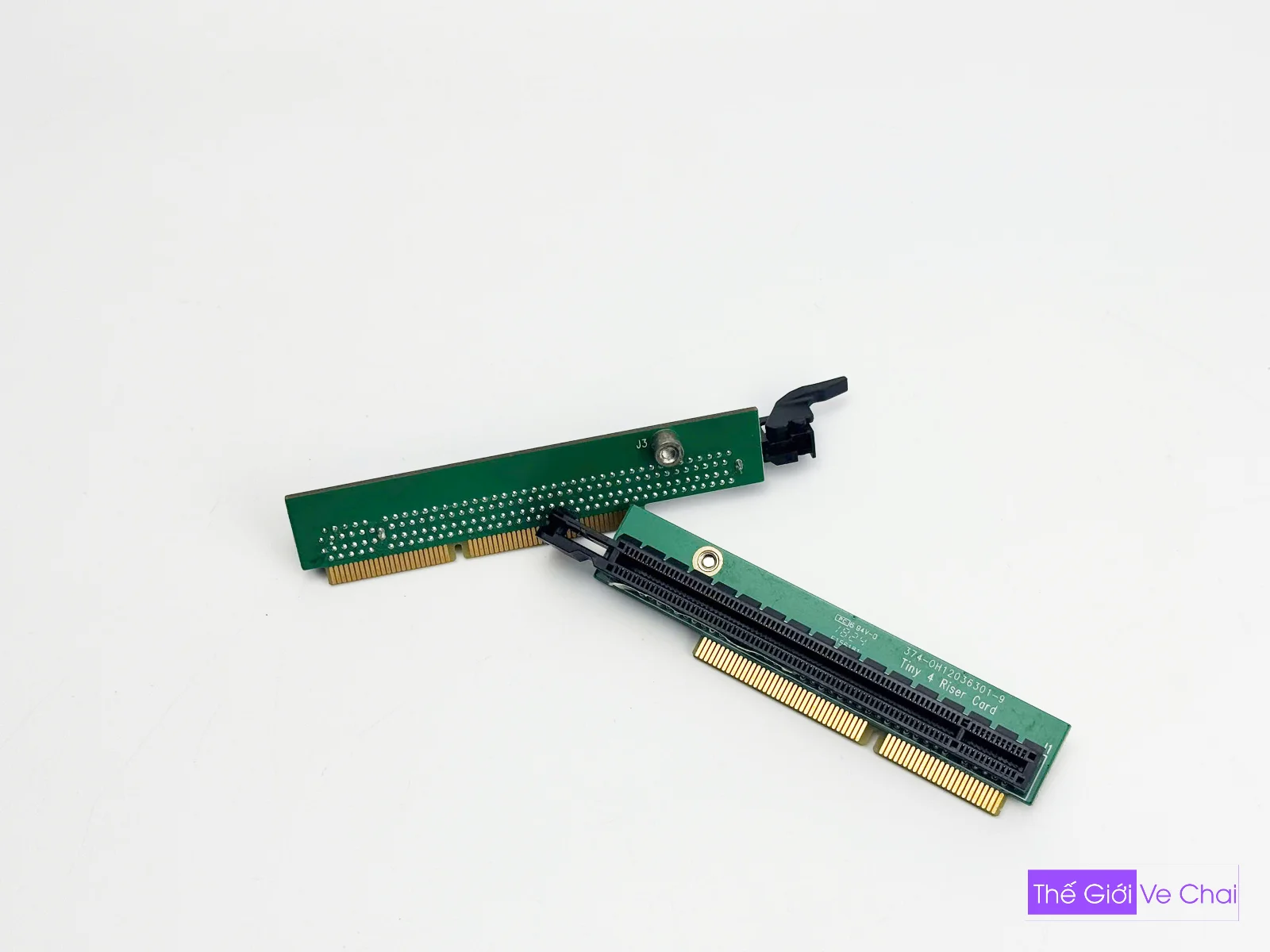 Riser 4 cho Lenovo P320 tiny M910x tiny