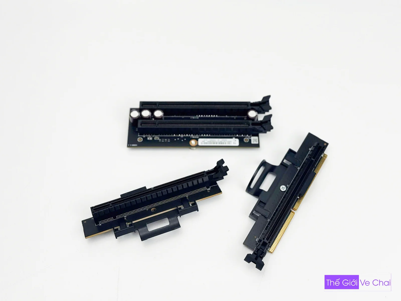 Riser 10 cho Lenovo P3 Ultra Gen 1 Gen 2