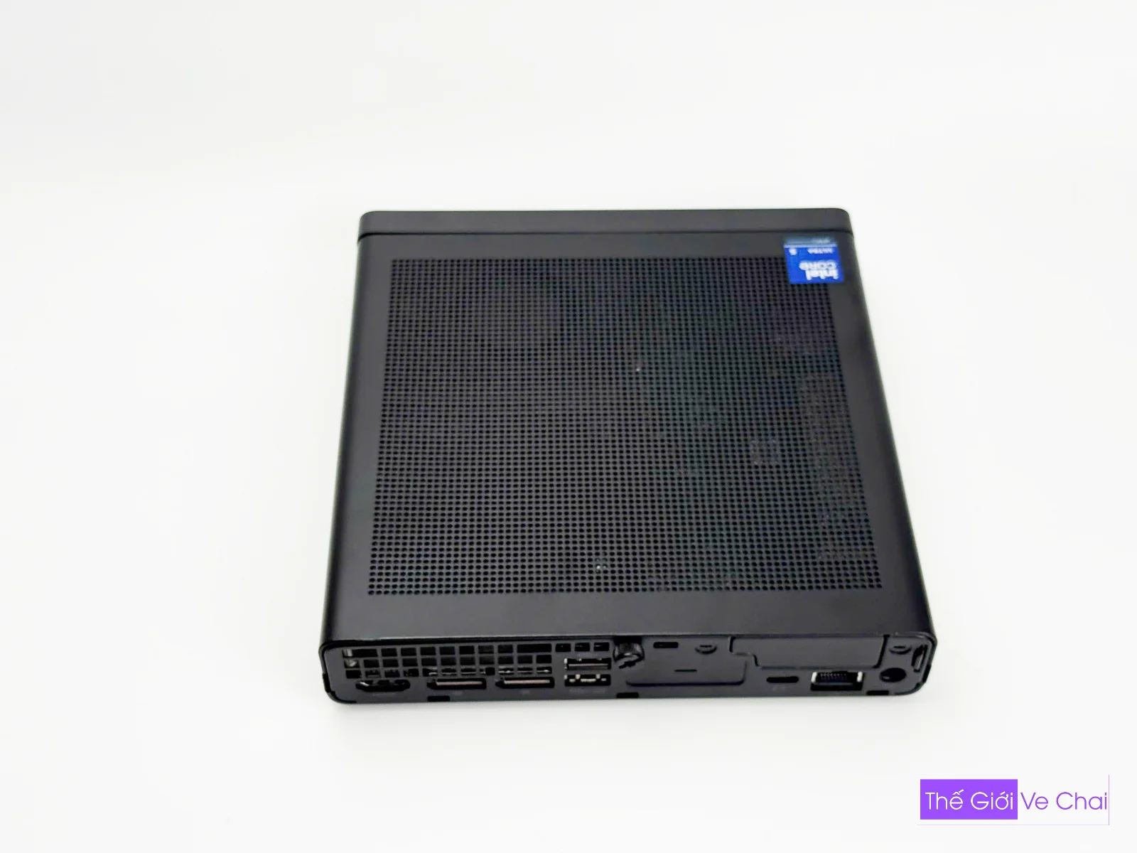 HP EliteDesk 8 Mini G1i Core Ultra 5 16G DDR5 SSD 512G nvme Wifi Bluetooth