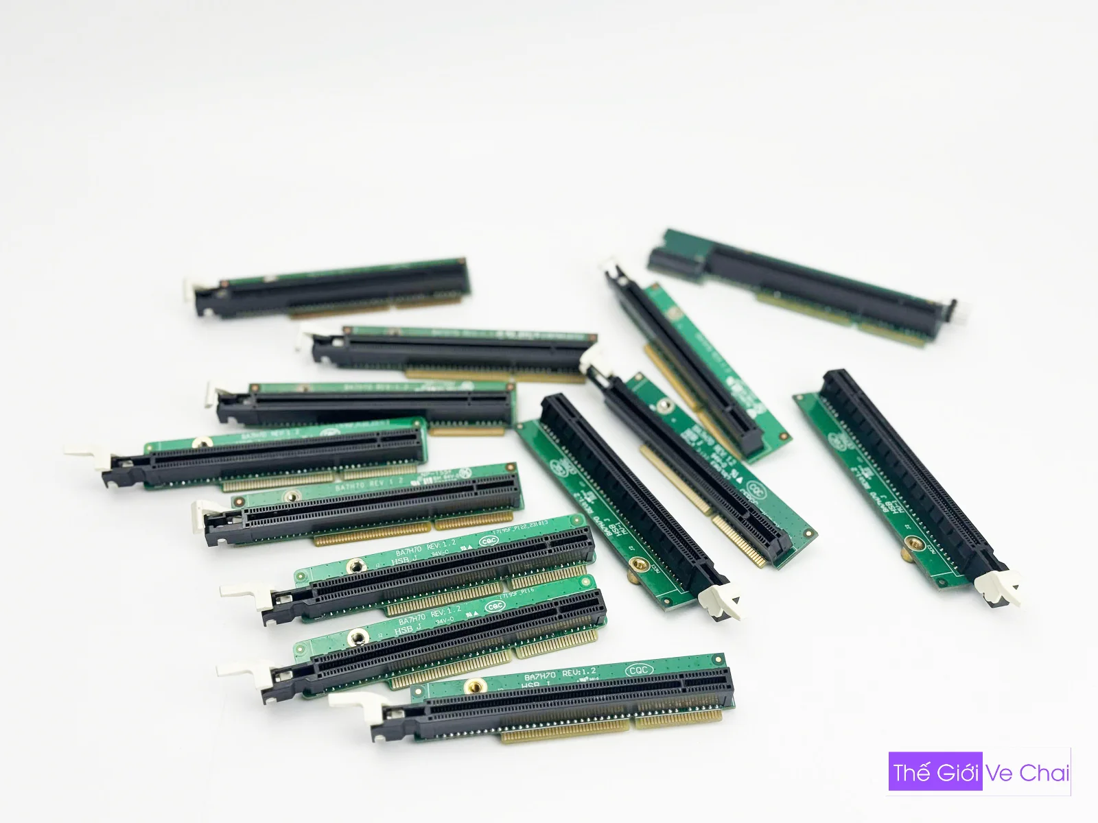 Riser 5 cho Lenovo P330 M920x