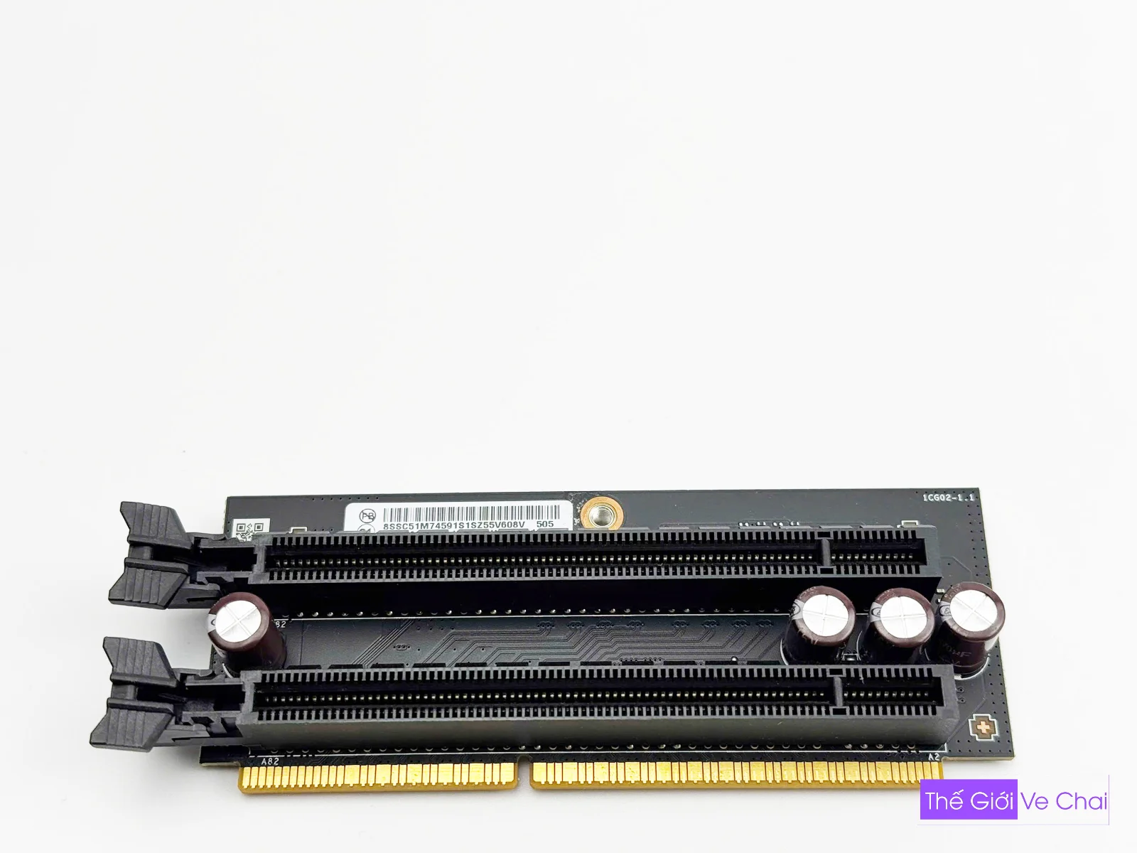 Riser 10 cho Lenovo