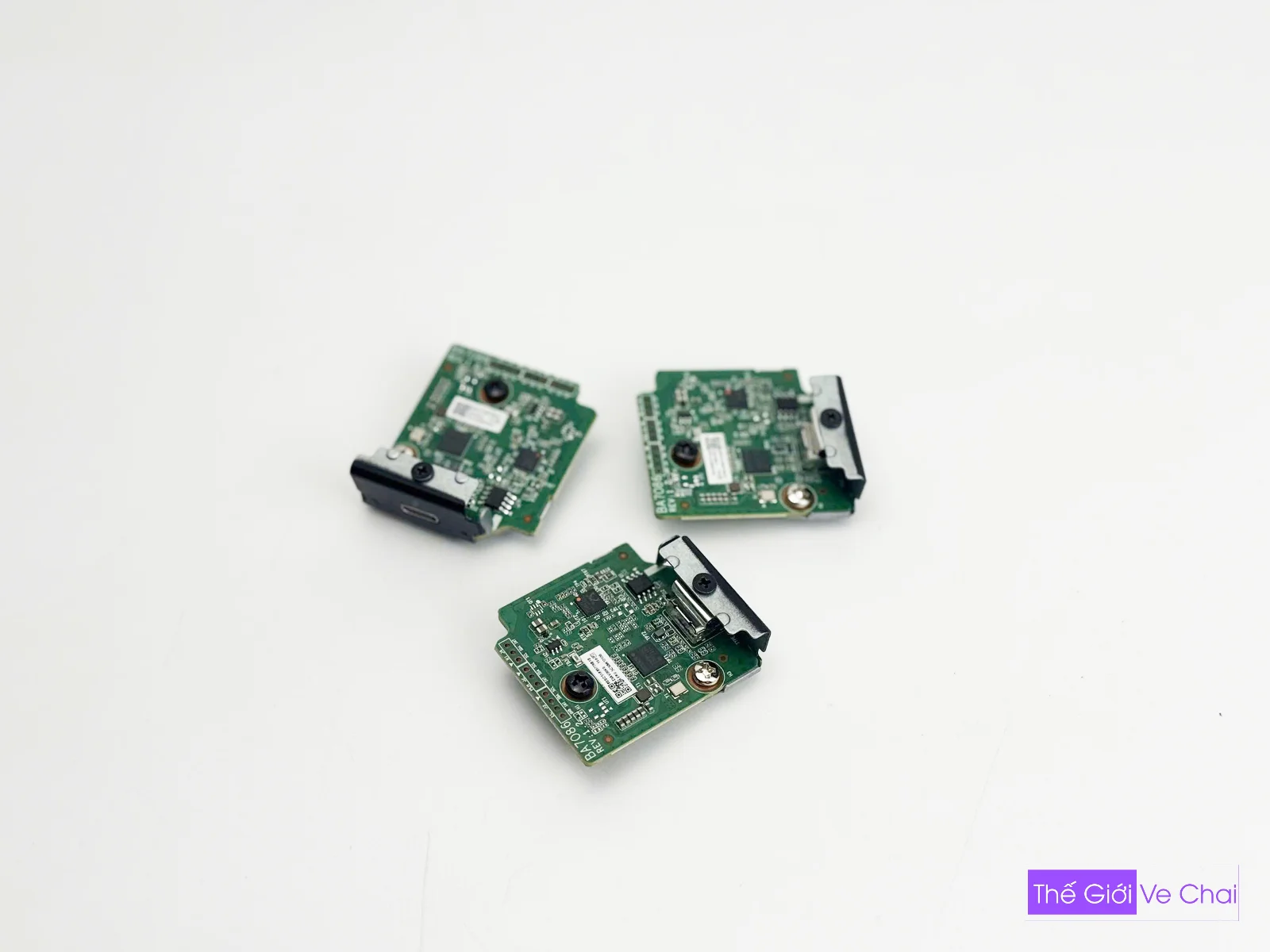 Cổng mở rộng Thunderbolt 4 cho Lenovo P3 tiny gen 2, Lenovo Gen 6
