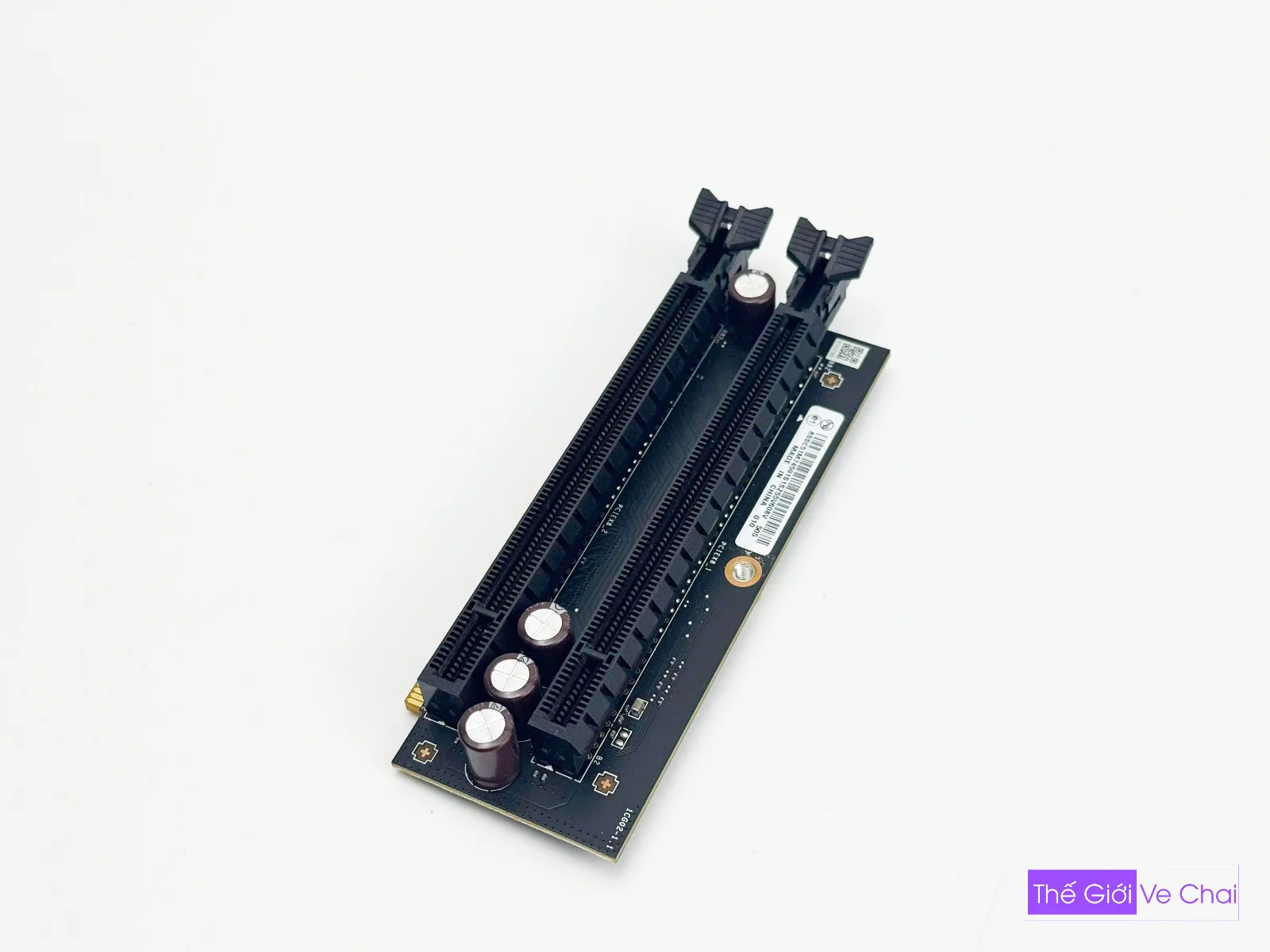 Riser 10 cho Lenovo P3 Ultra Gen 1 Gen 2