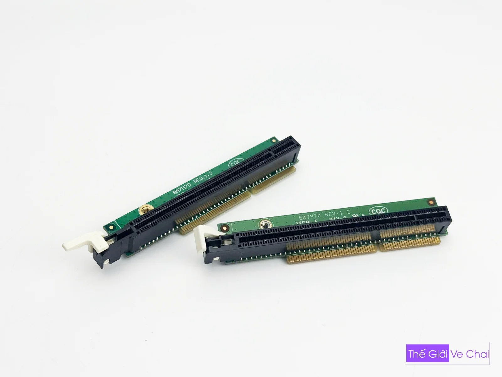 Riser 5 cho Lenovo P330 M920x