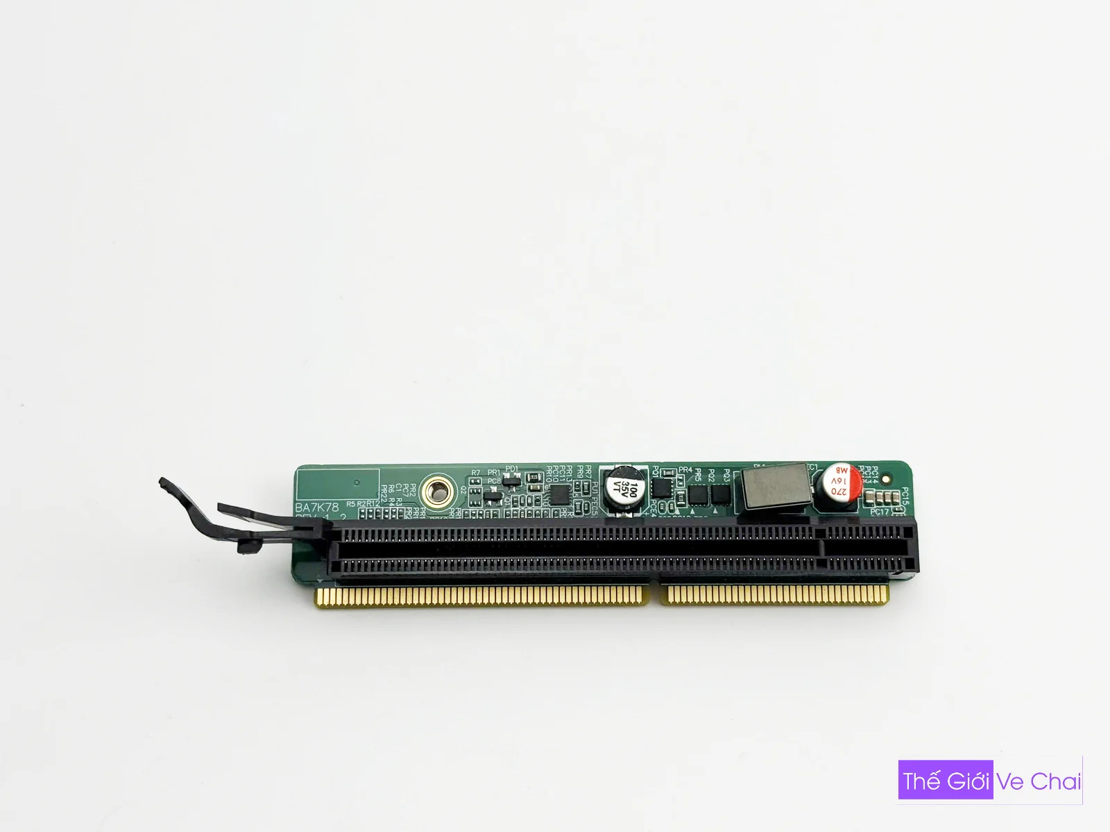 Riser 8x/9x cho Lenovo P360 Tiny & P3 Tiny Gen 1 Gen 2