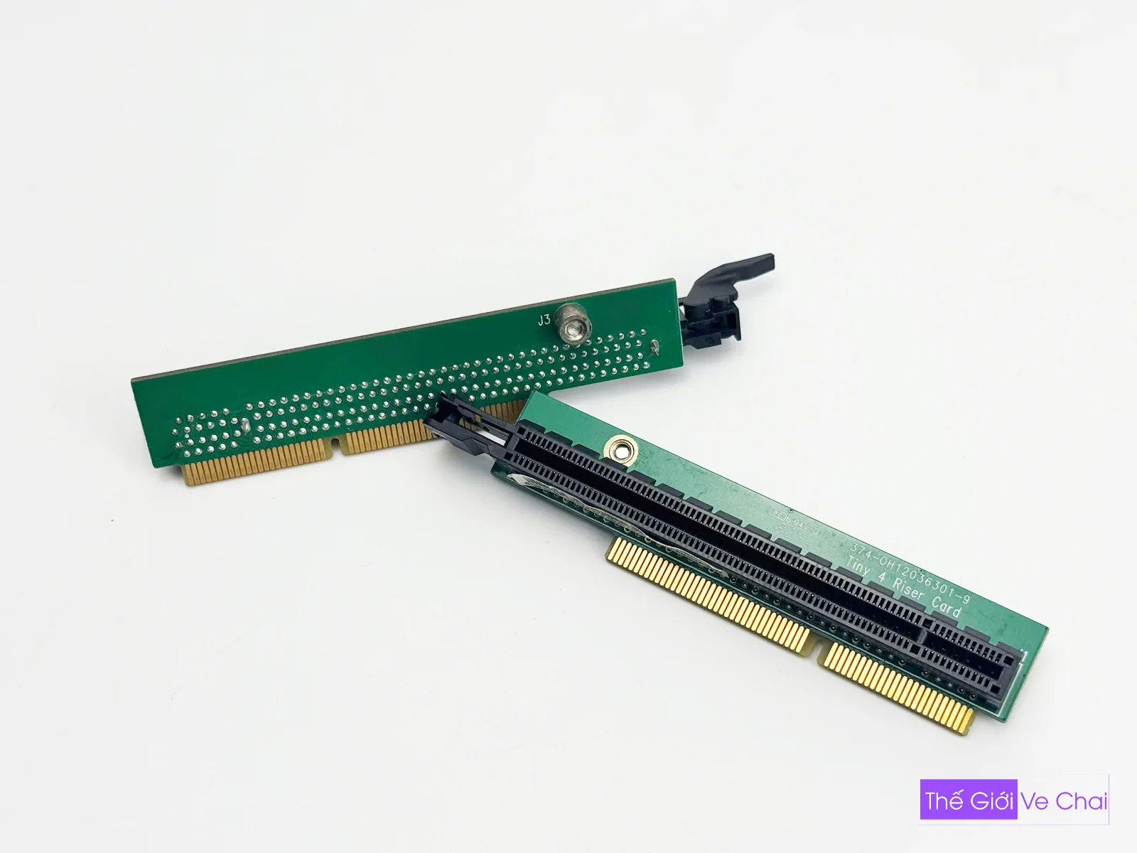 Riser 4 cho Lenovo P320 tiny M910x tiny