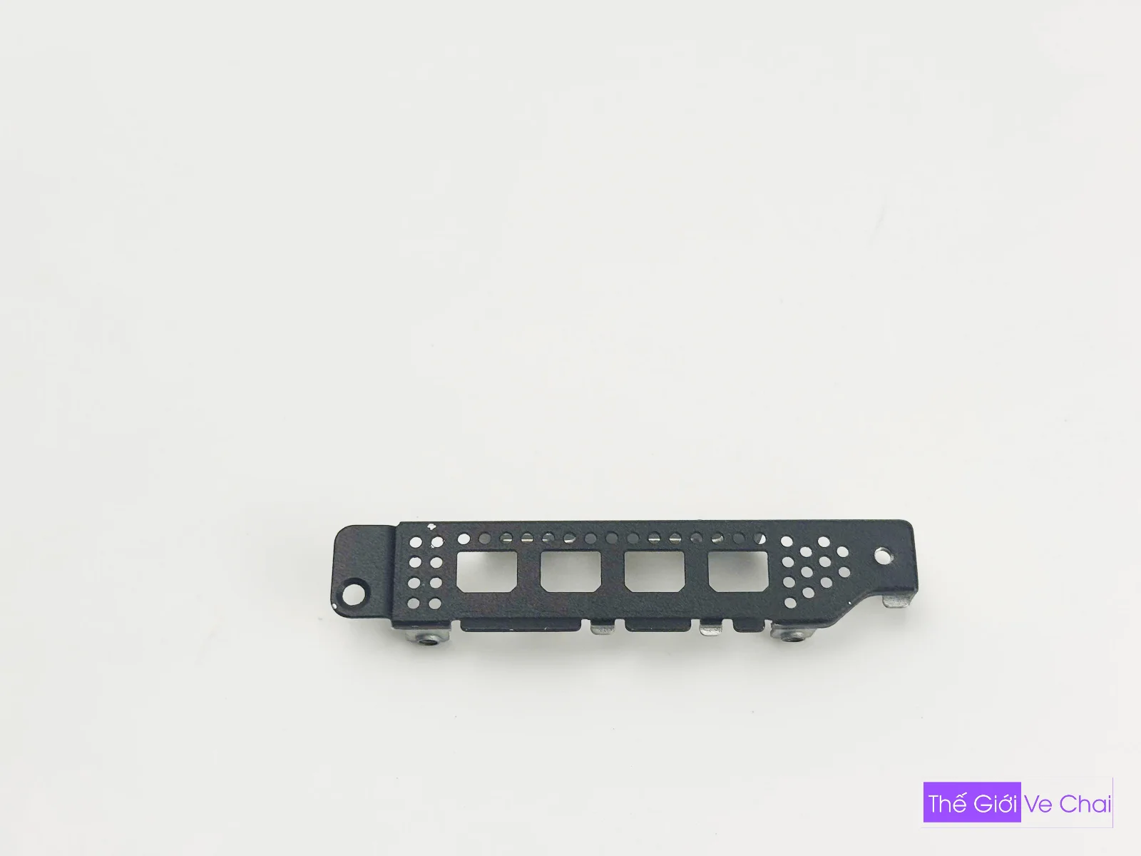 Fe Chắn Sau Lenovo Tiny 5 Chính Hãng Cho Quadro P400 – T1000
