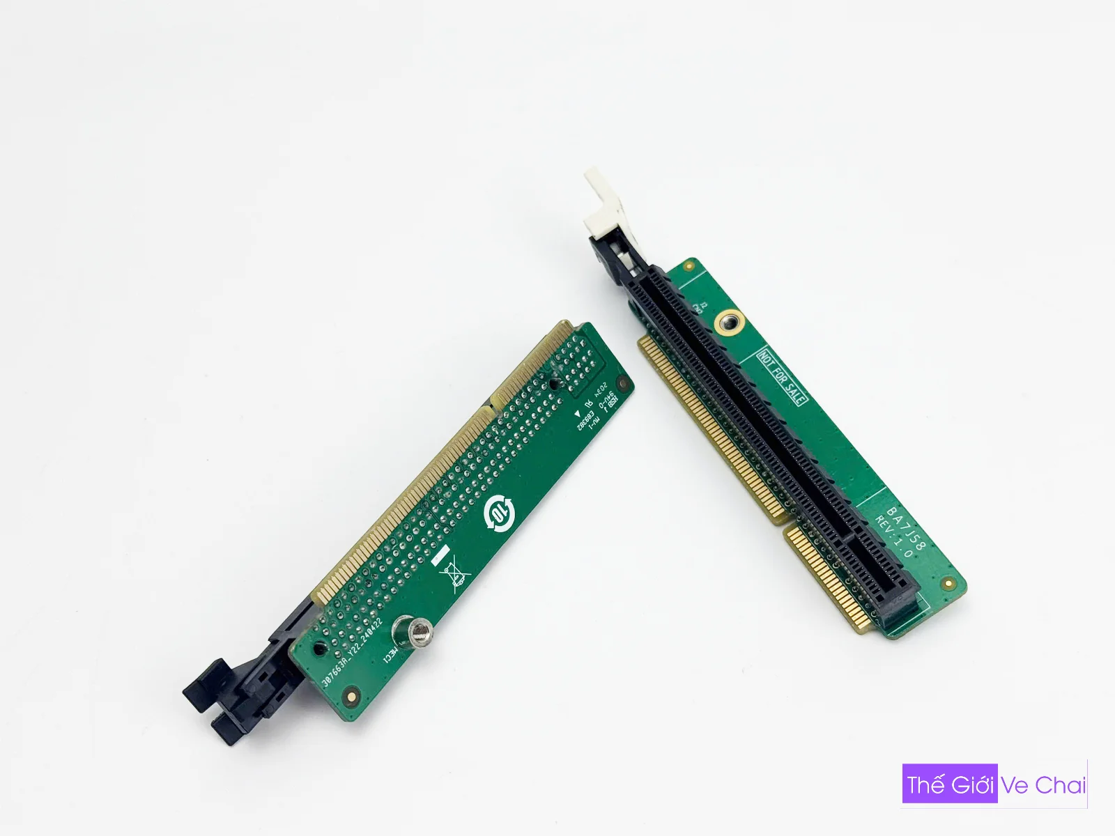 Riser 6 cho Lenovo P340 P350