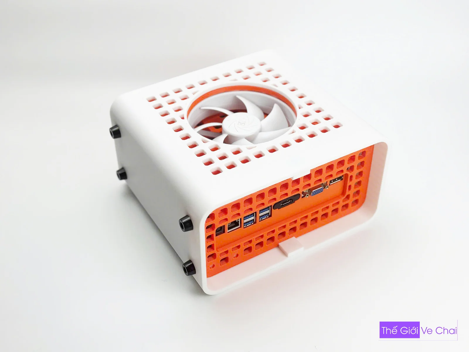 Vỏ in 3D Cho Hp 800 g2
