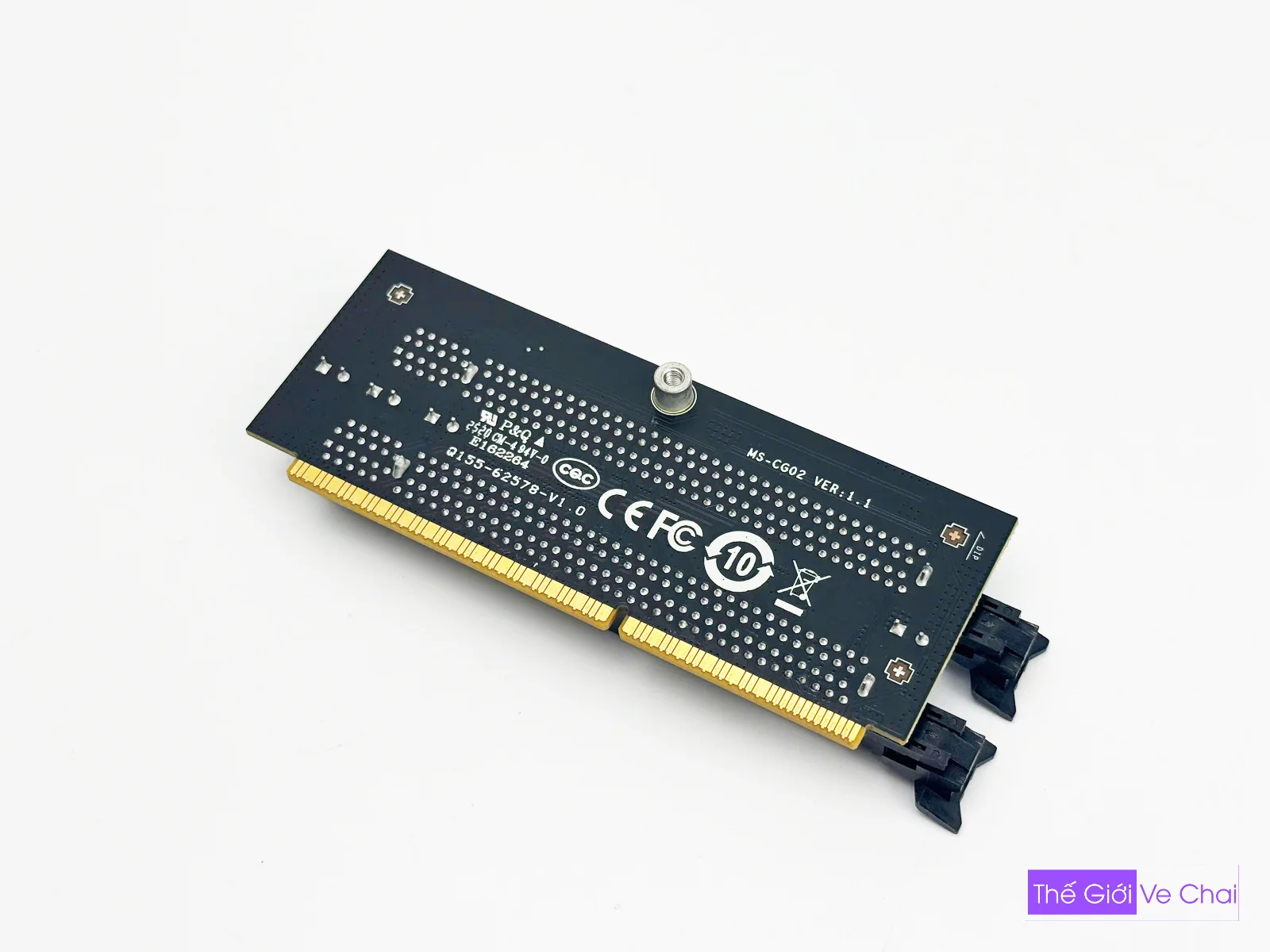 Riser 10 cho Lenovo P3 Ultra Gen 1 Gen 2