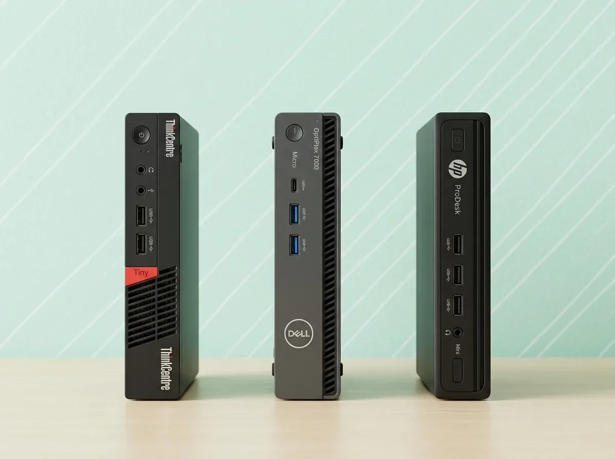 tinypc