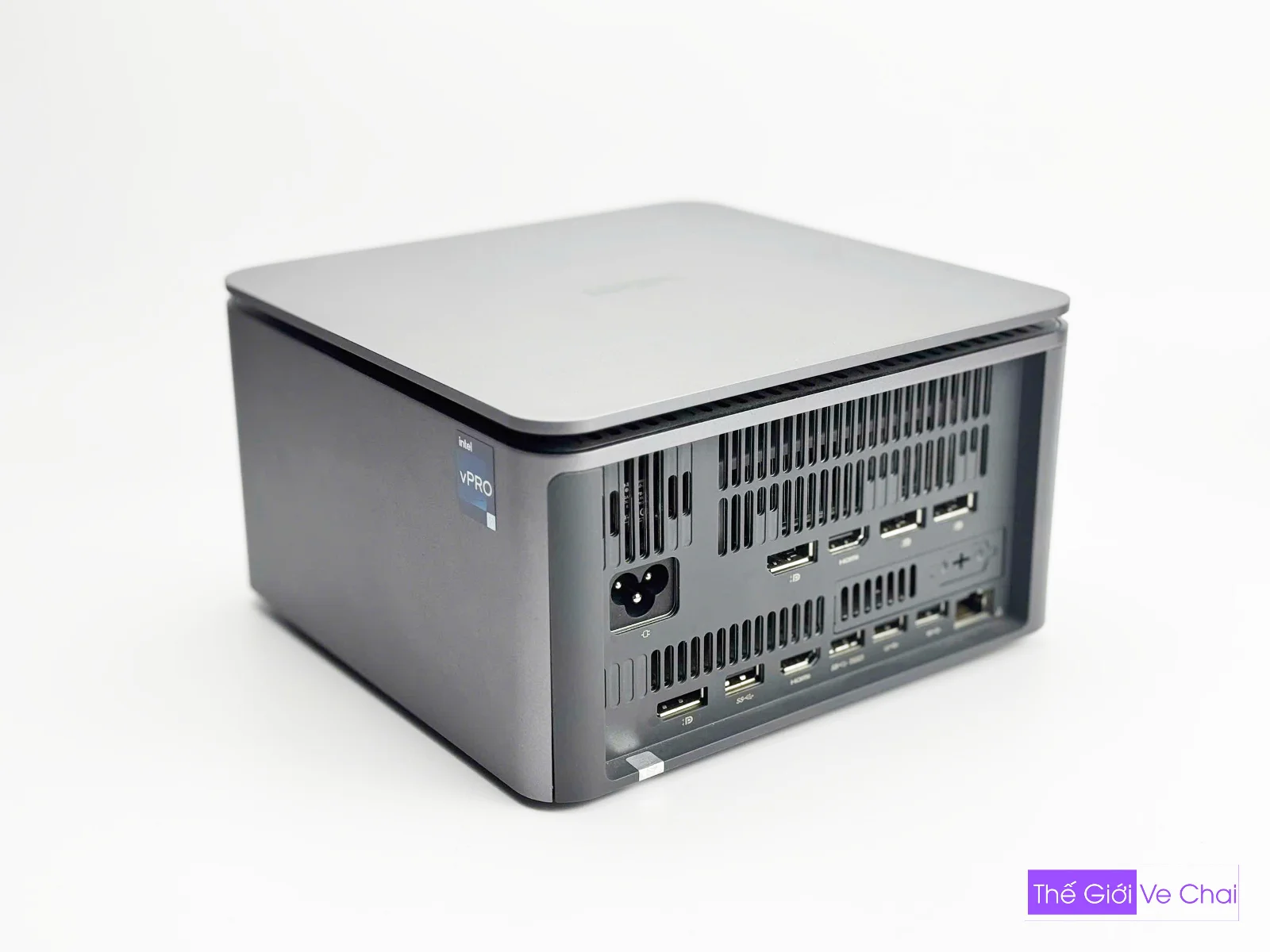 Lenovo Neo Ultra 10