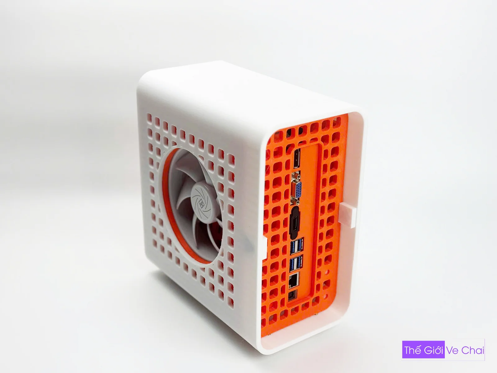 Vỏ in 3D Cho Hp 800 g2