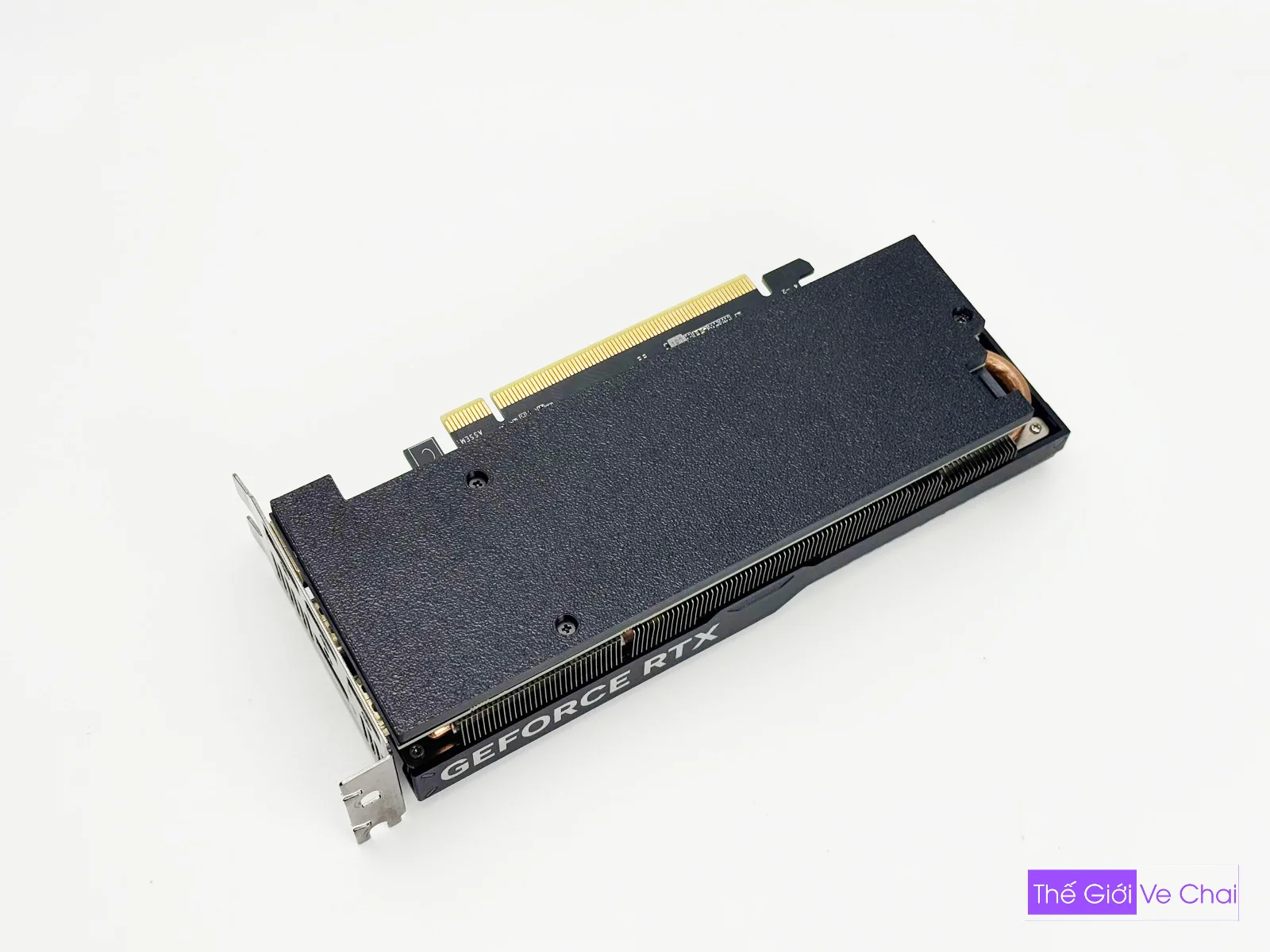 BlackPlate VGA Giga RTX 4060 Lowpower 8G