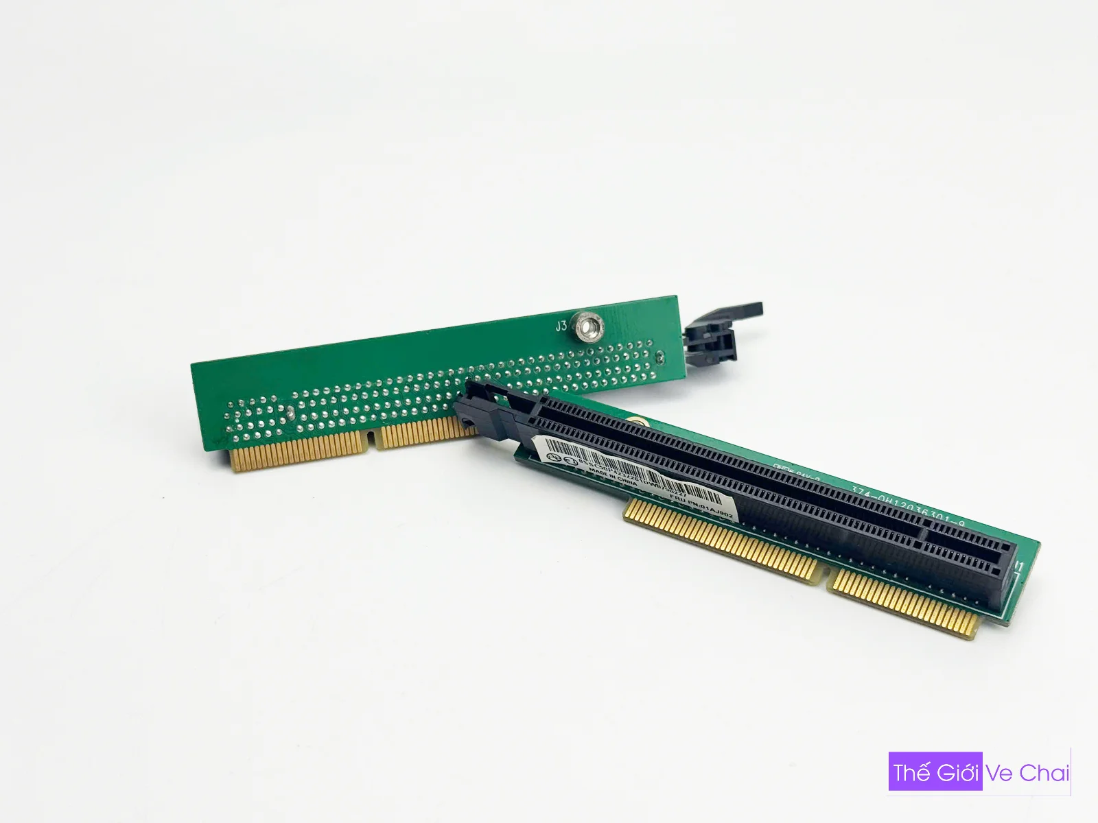 Riser 4 cho Lenovo P320 tiny M910x tiny