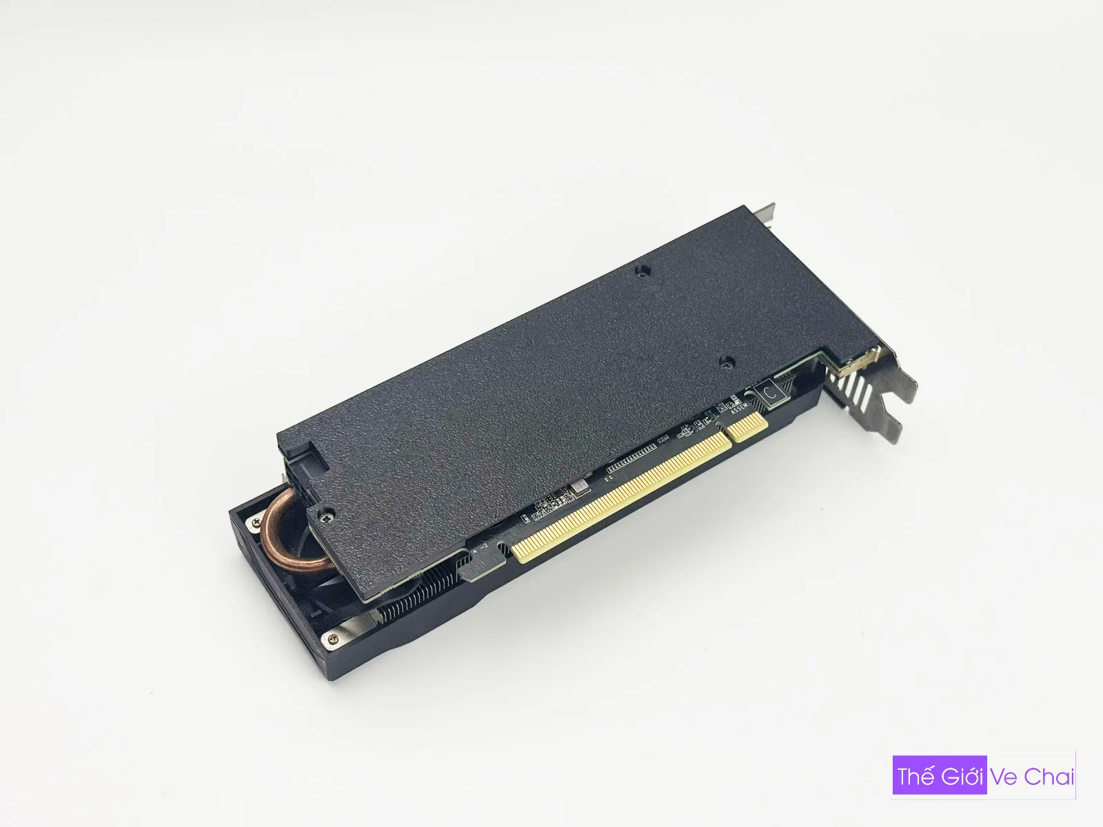 BlackPlate VGA Giga RTX 4060 Lowpower 8G