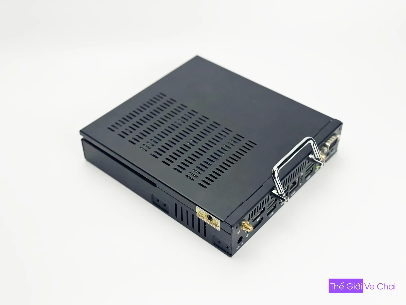 Pc ops slot i5 10400 Ram 8G DDR4 Ssd 120G Wifi bluetooth