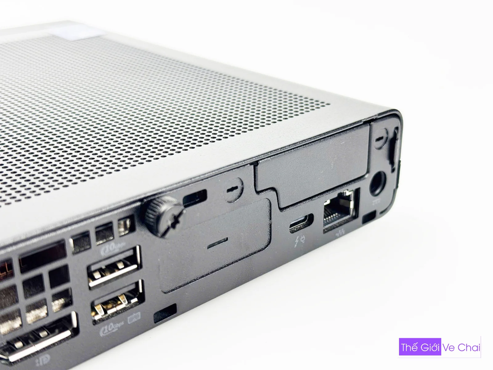 HP EliteDesk 8 Mini G1i Core Ultra 5 16G DDR5 SSD 512G nvme Wifi Bluetooth