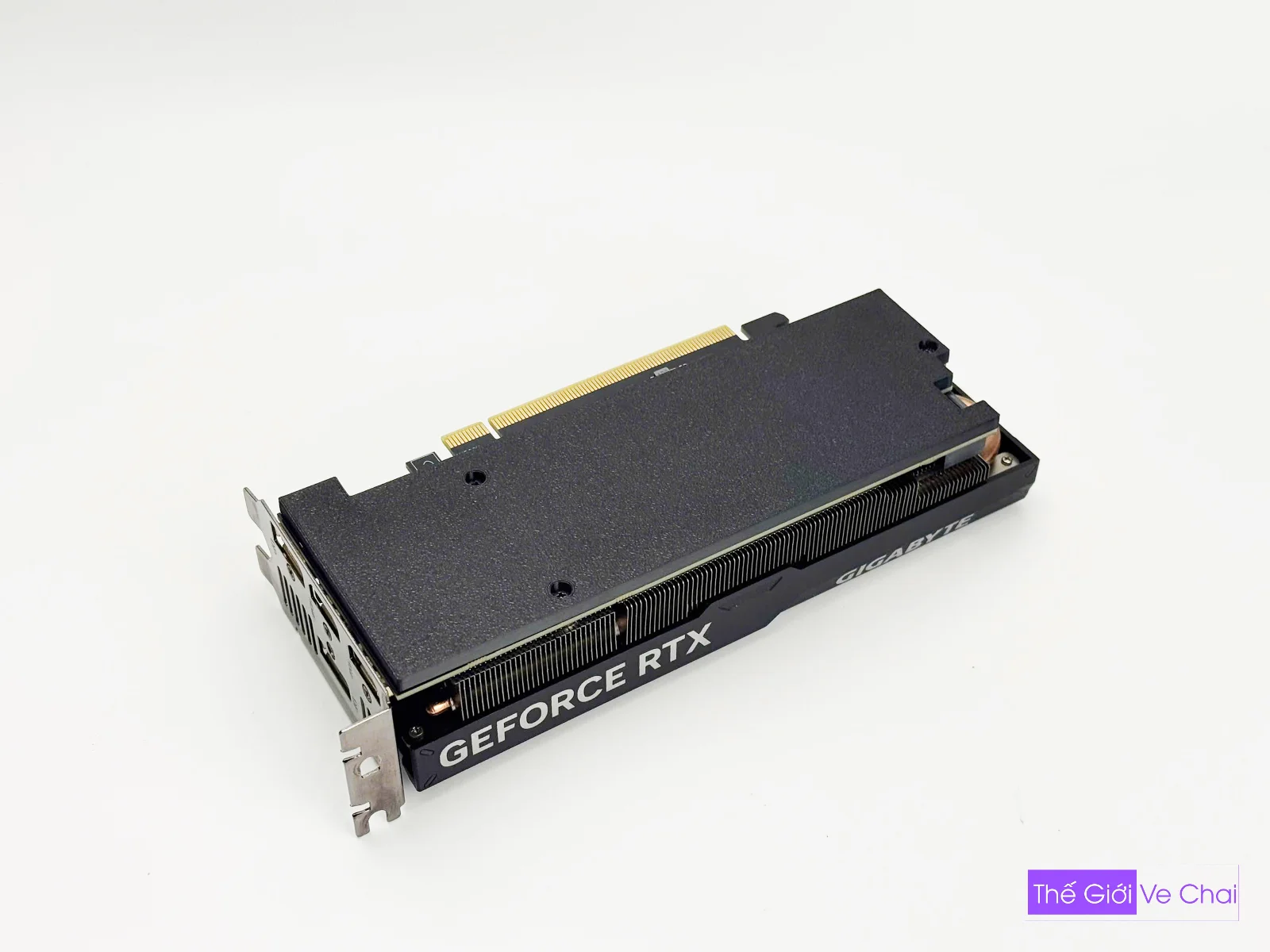 BlackPlate VGA Giga RTX 4060 Lowpower 8G