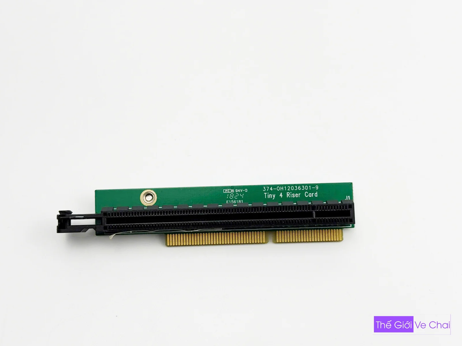 Riser 4 cho Lenovo P320 tiny M910x tiny