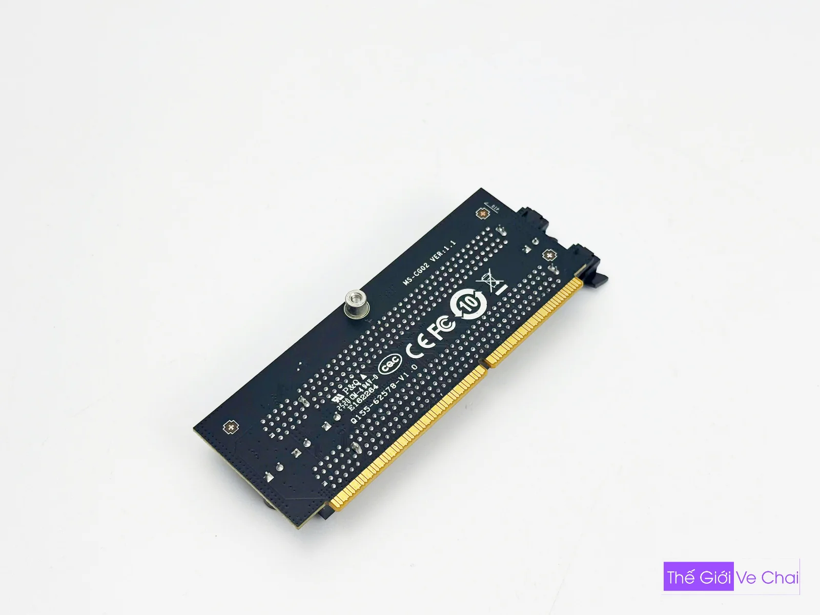 Riser 10 cho Lenovo P3 Ultra Gen 1 Gen 2