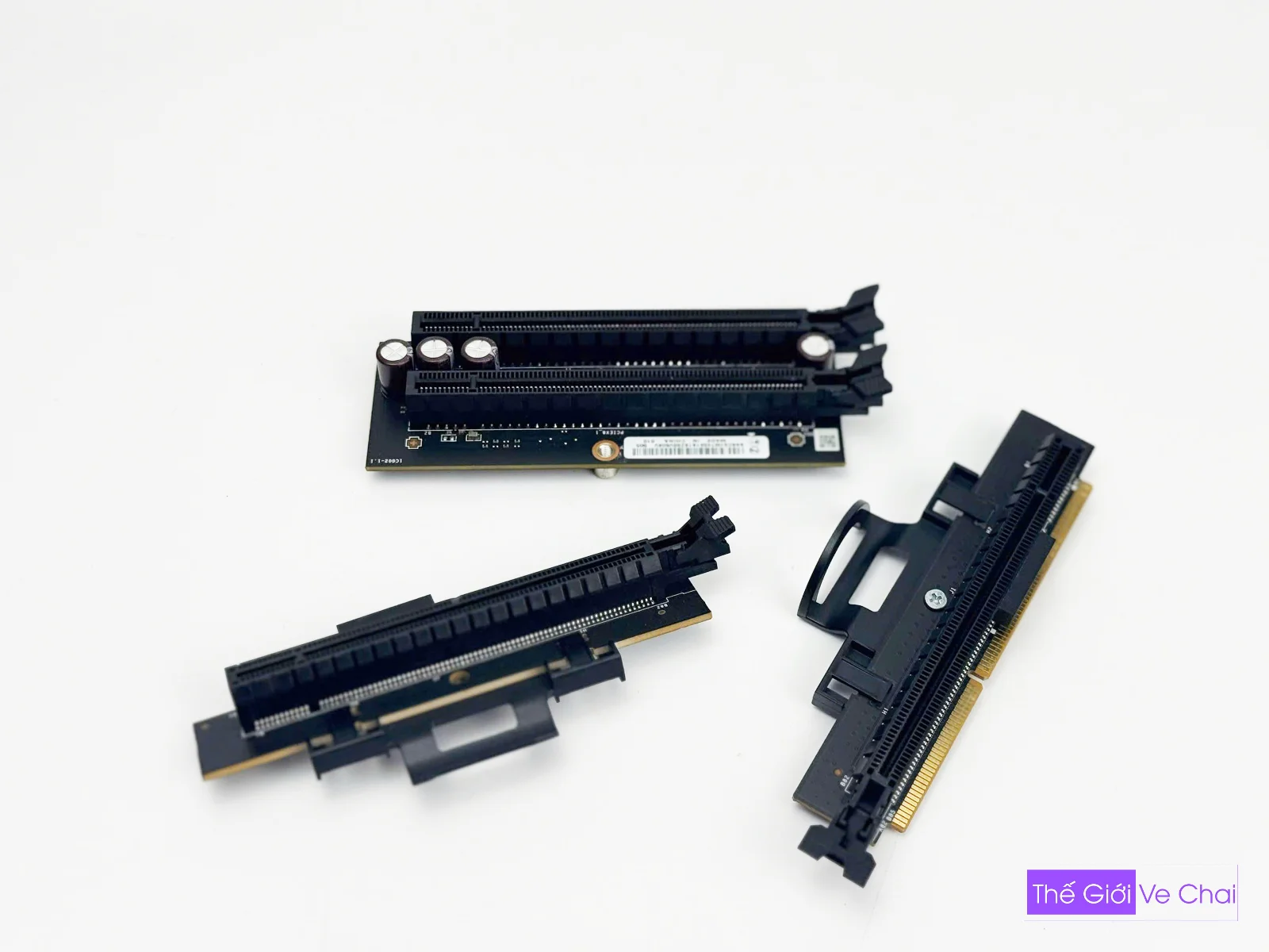 Riser 10 cho Lenovo P3 Ultra Gen 1 Gen 2