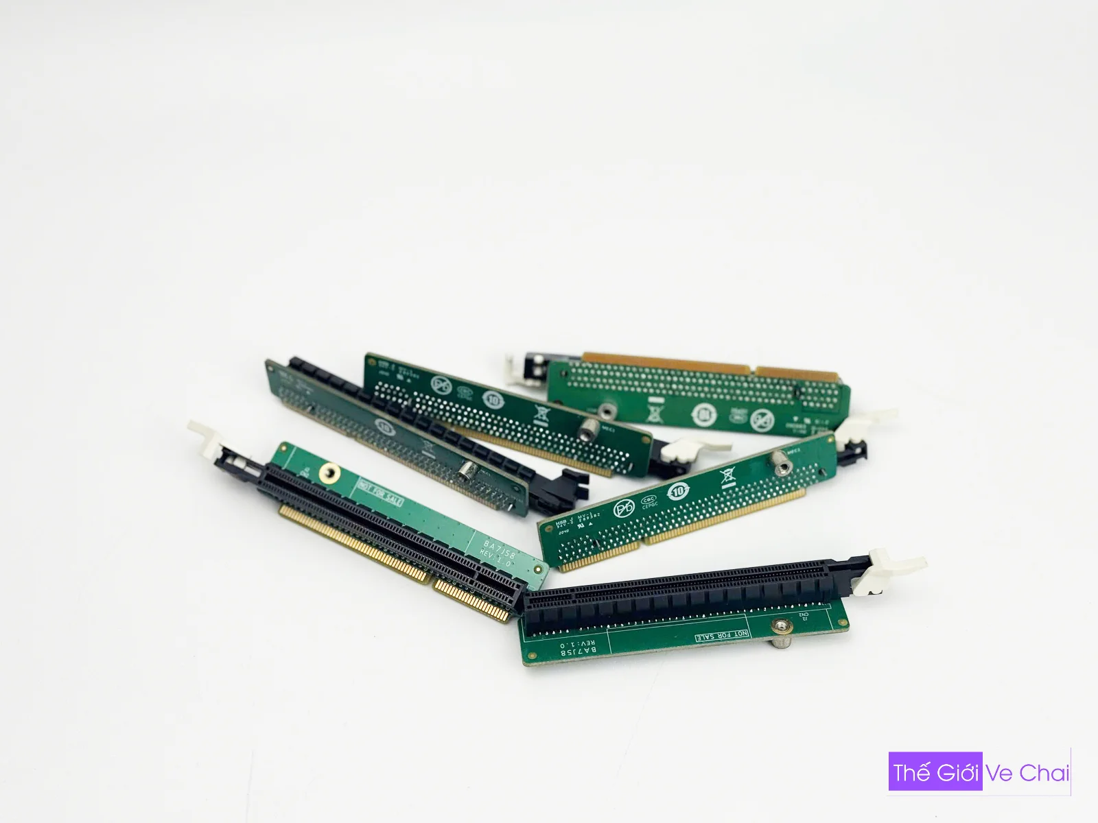 Riser 6 cho Lenovo P340 P350