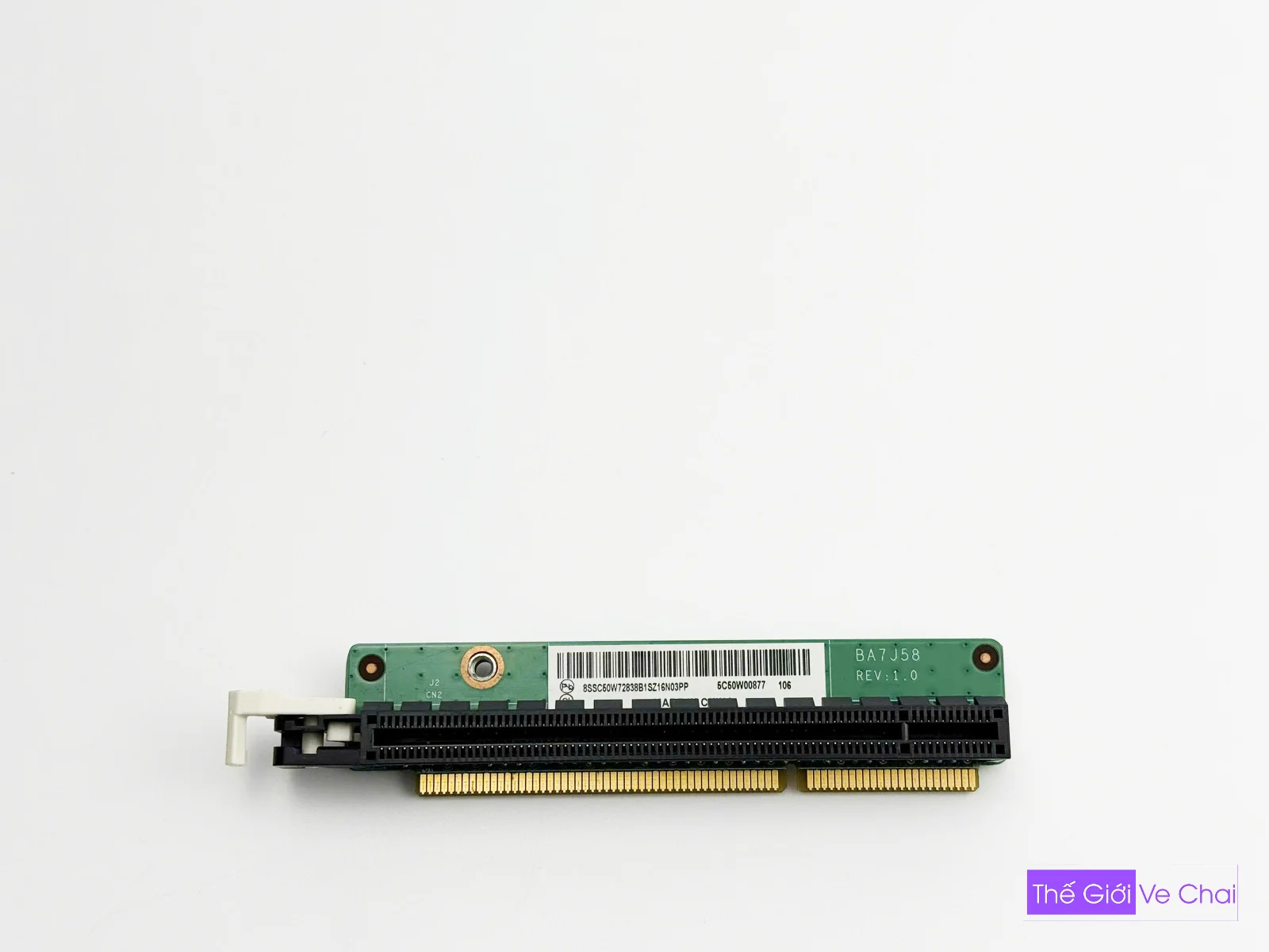 Riser 6 cho Lenovo P340 P350