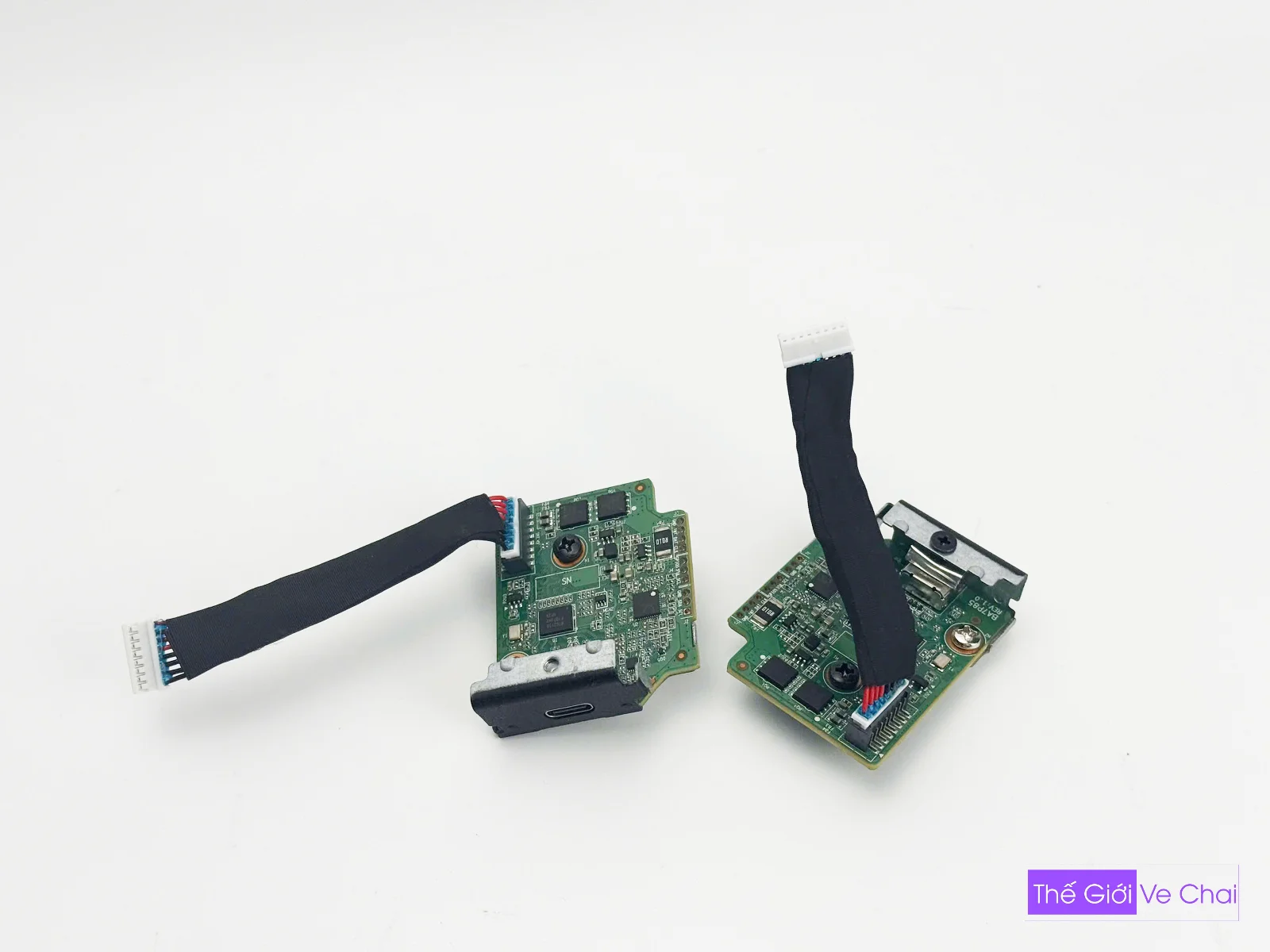 Cổng USB Type-C Xuất Hình Cho Lenovo Tiny Gen 6 Core Ultra – Nâng Cấp Kết Nối Hiện Đại