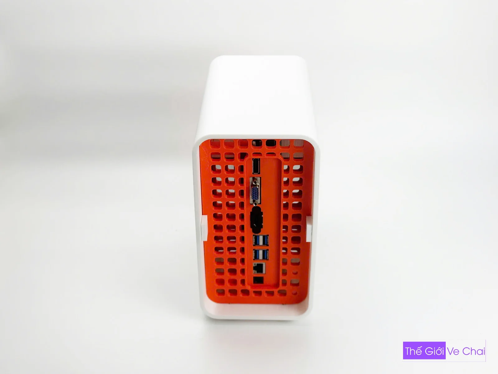 Vỏ in 3D Cho Hp 800 g2