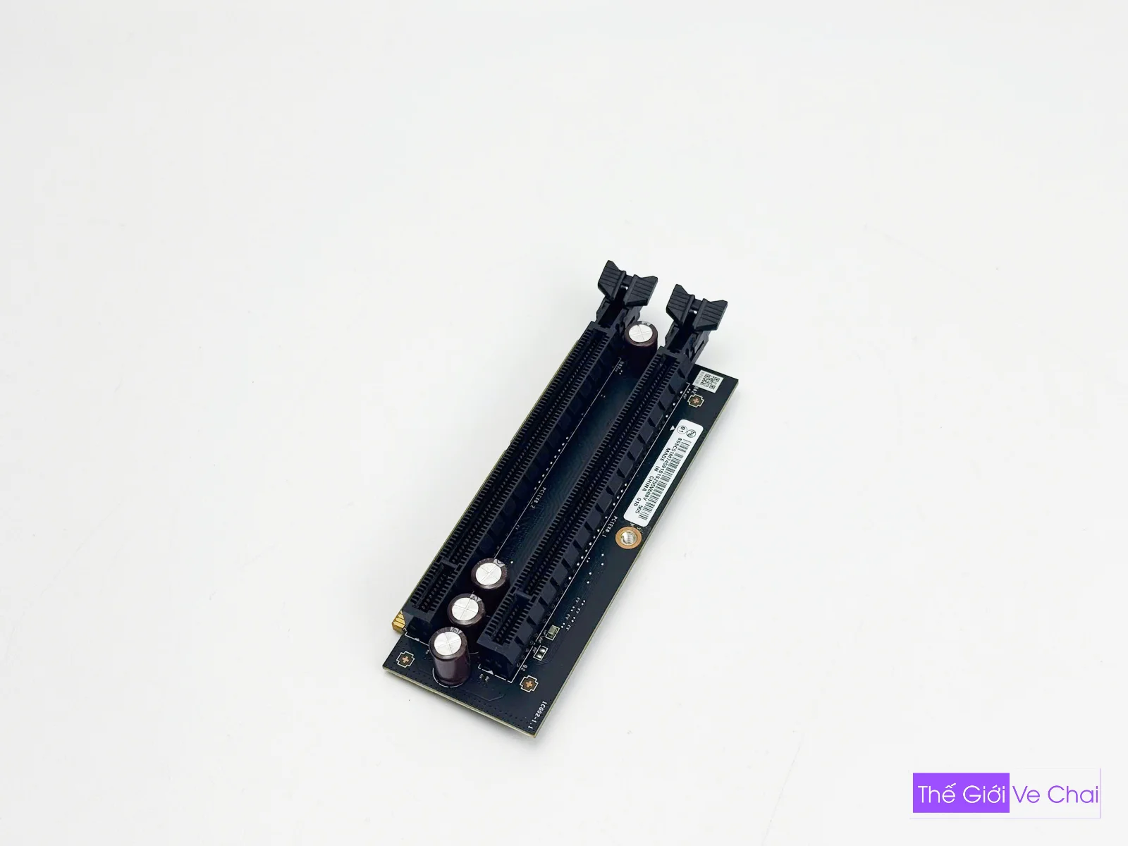 Riser 10 cho Lenovo P3 Ultra Gen 1 Gen 2