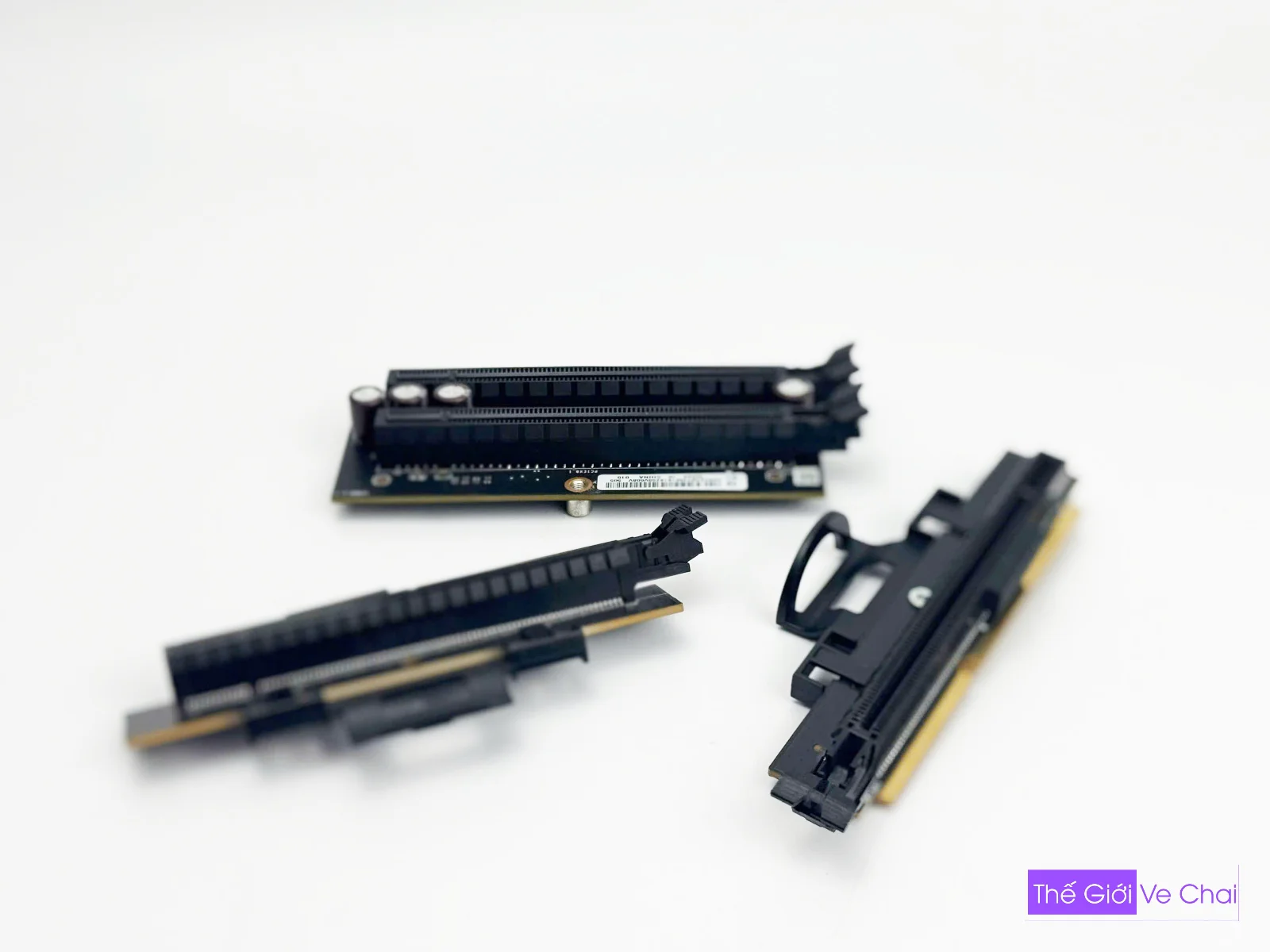 Riser 10 cho Lenovo P3 Ultra Gen 1 Gen 2