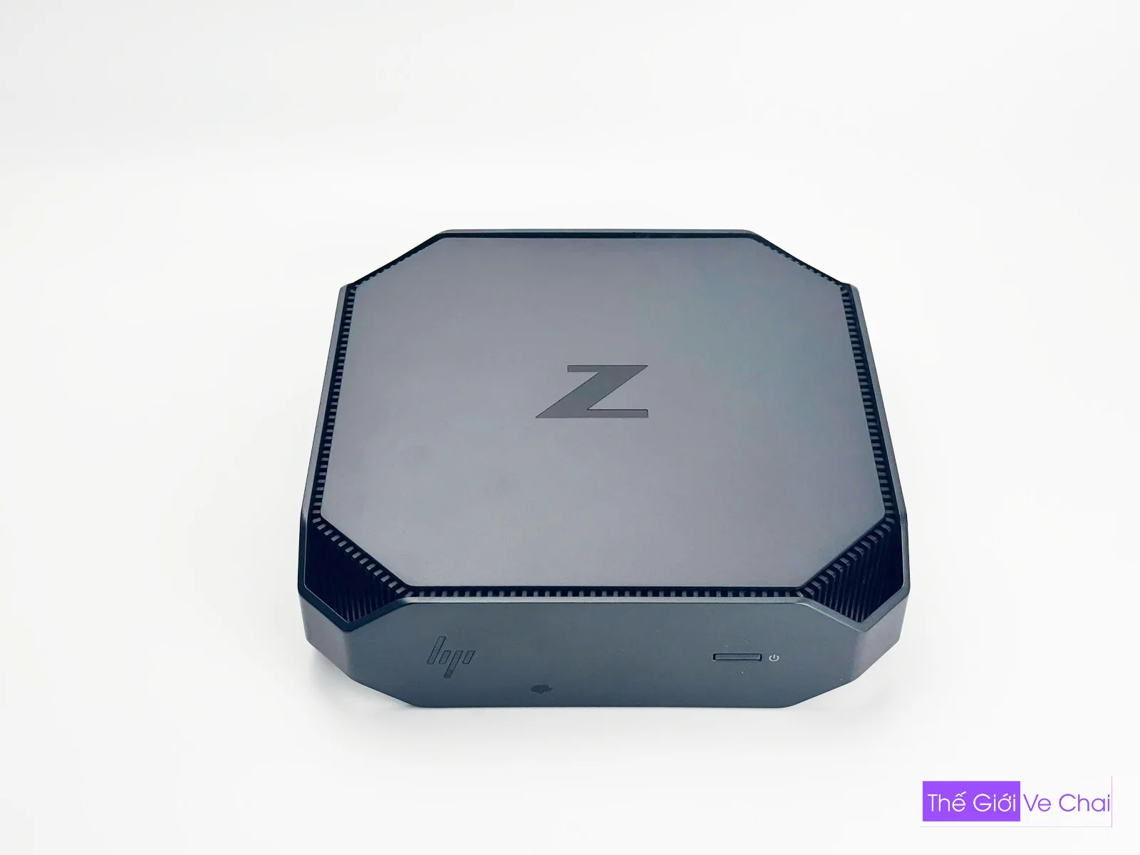 Hp Z2 G5 Xeon W1270 Ram 16G DDR4 SSD 256G nvme Wifi Bluetooth Sạc 280w