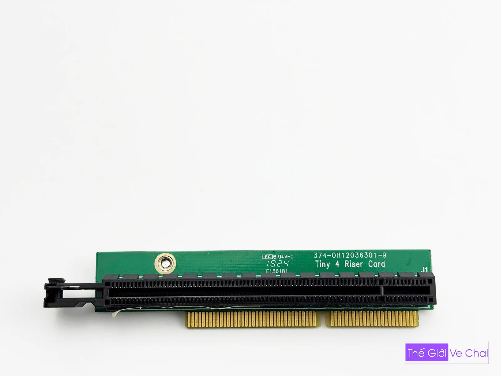Riser 4 cho Lenovo P320 tiny M910x tiny