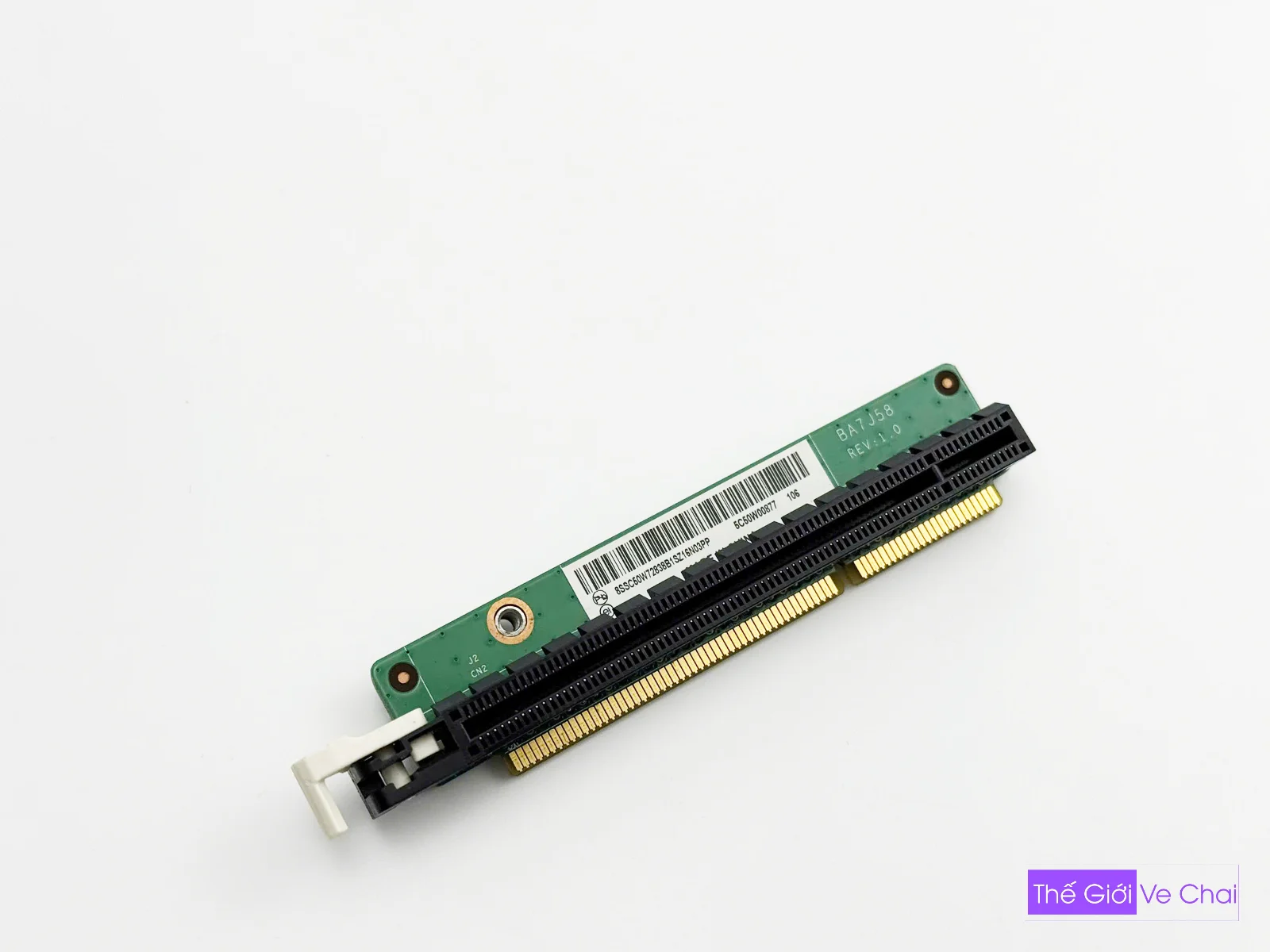 Riser 6 cho Lenovo P340 P350