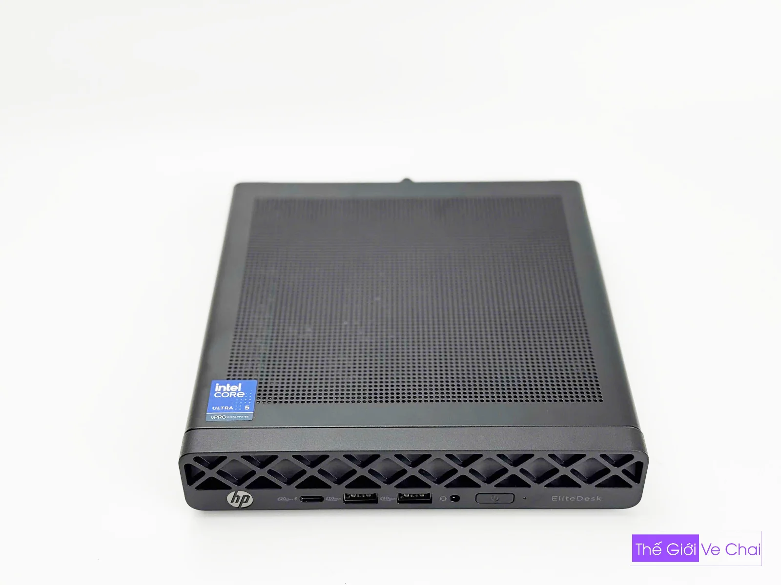 HP EliteDesk 8 Mini G1i Core Ultra 5 16G DDR5 SSD 512G nvme Wifi Bluetooth