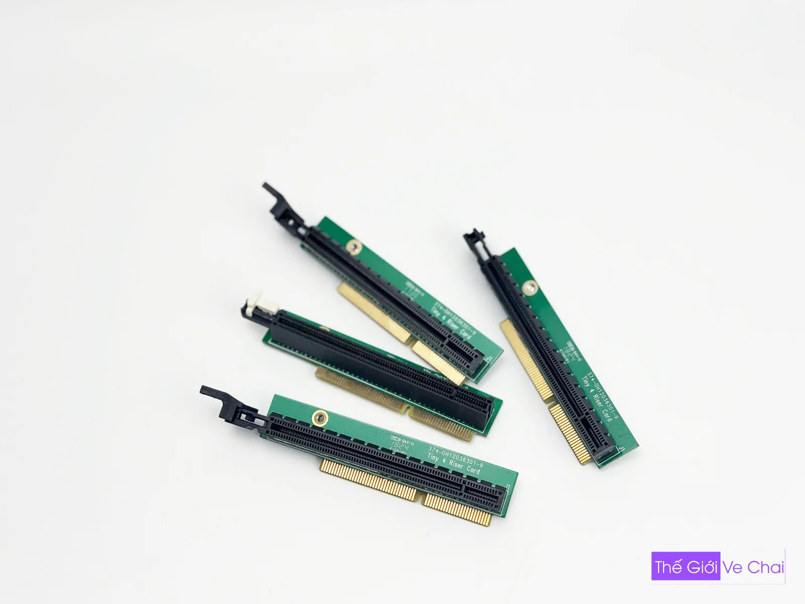 Riser 4 cho Lenovo P320 tiny M910x tiny