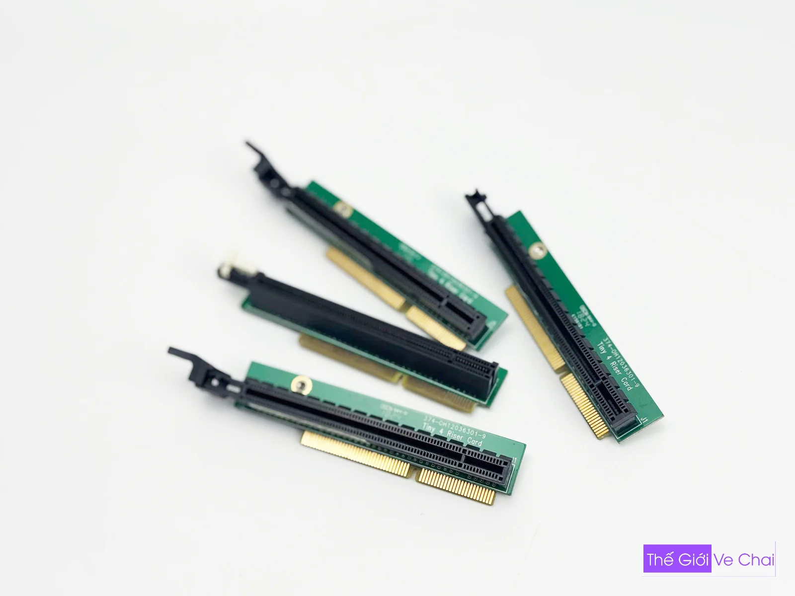 Riser 4 cho Lenovo P320 tiny M910x tiny