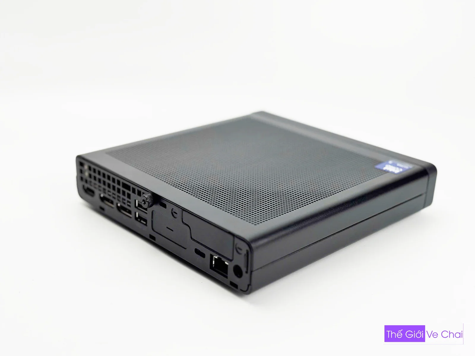 HP EliteDesk 8 Mini G1i Core Ultra 5 16G DDR5 SSD 512G nvme Wifi Bluetooth