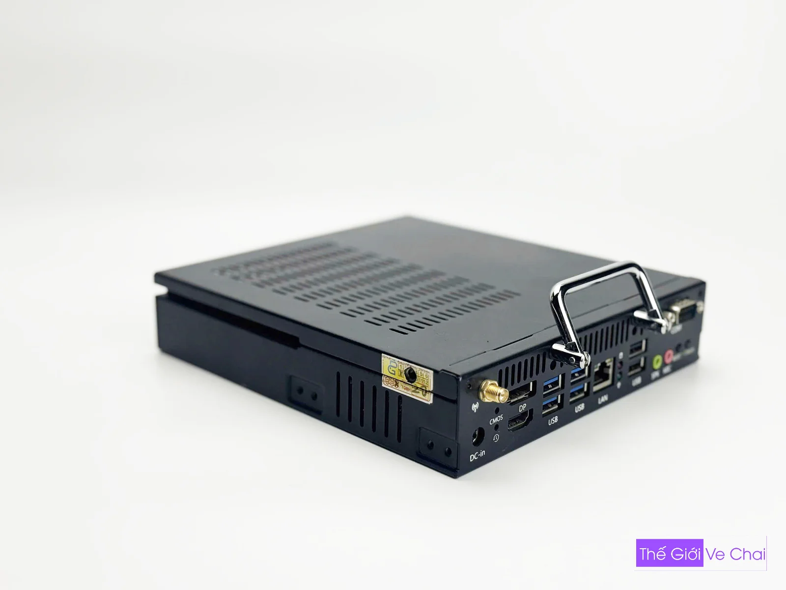 Pc ops slot i5 10400 Ram 8G DDR4 Ssd 120G Wifi bluetooth