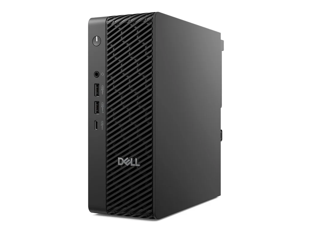 Dell Pro Max Micro Desktop | Core Ultra 5 | RAM 16GB DDR5 | SSD 256GB NVMe | VGA RTX 1650 4GB